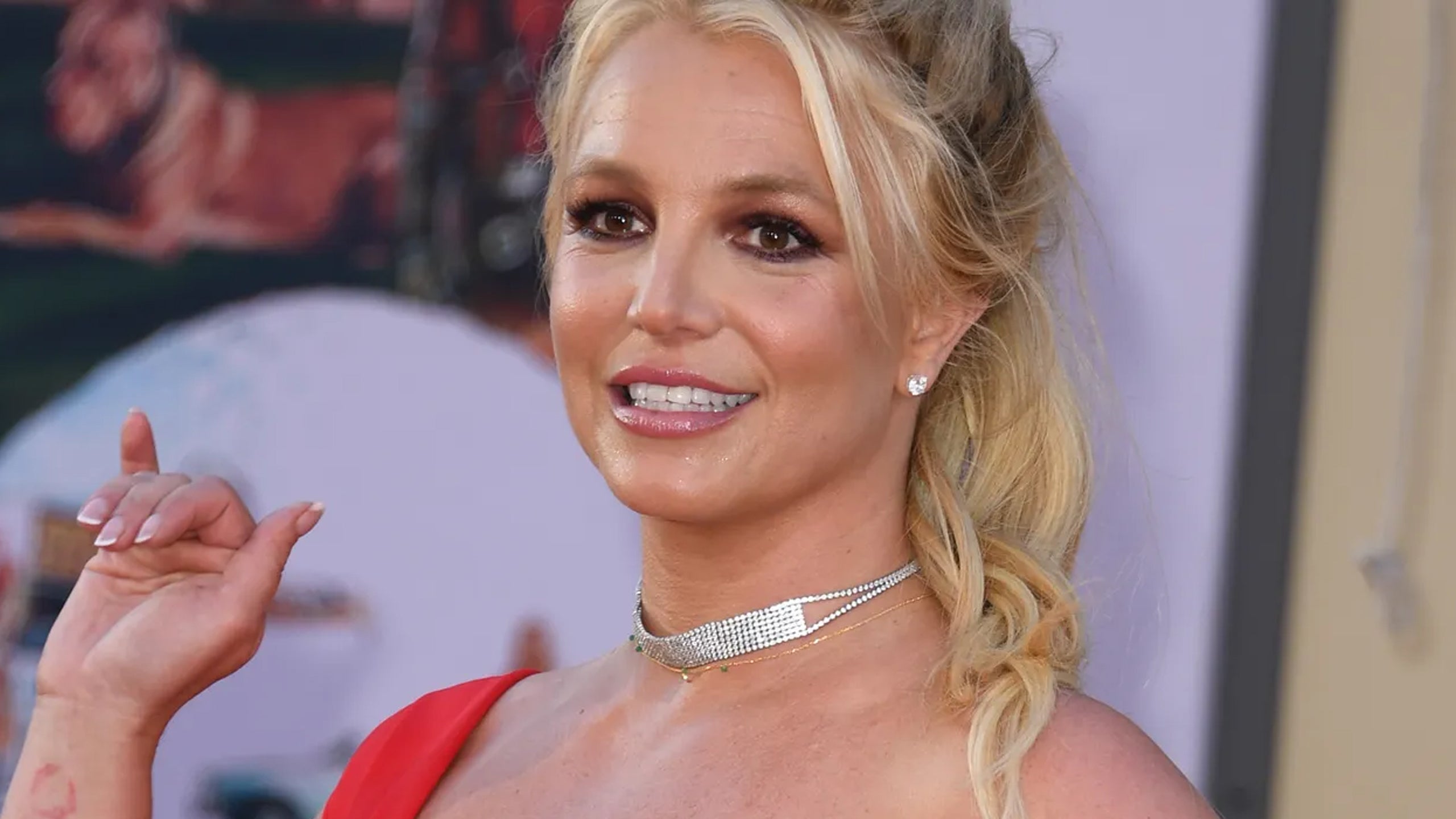 Supersterren: Britney Spears - Het Échte Verhaal