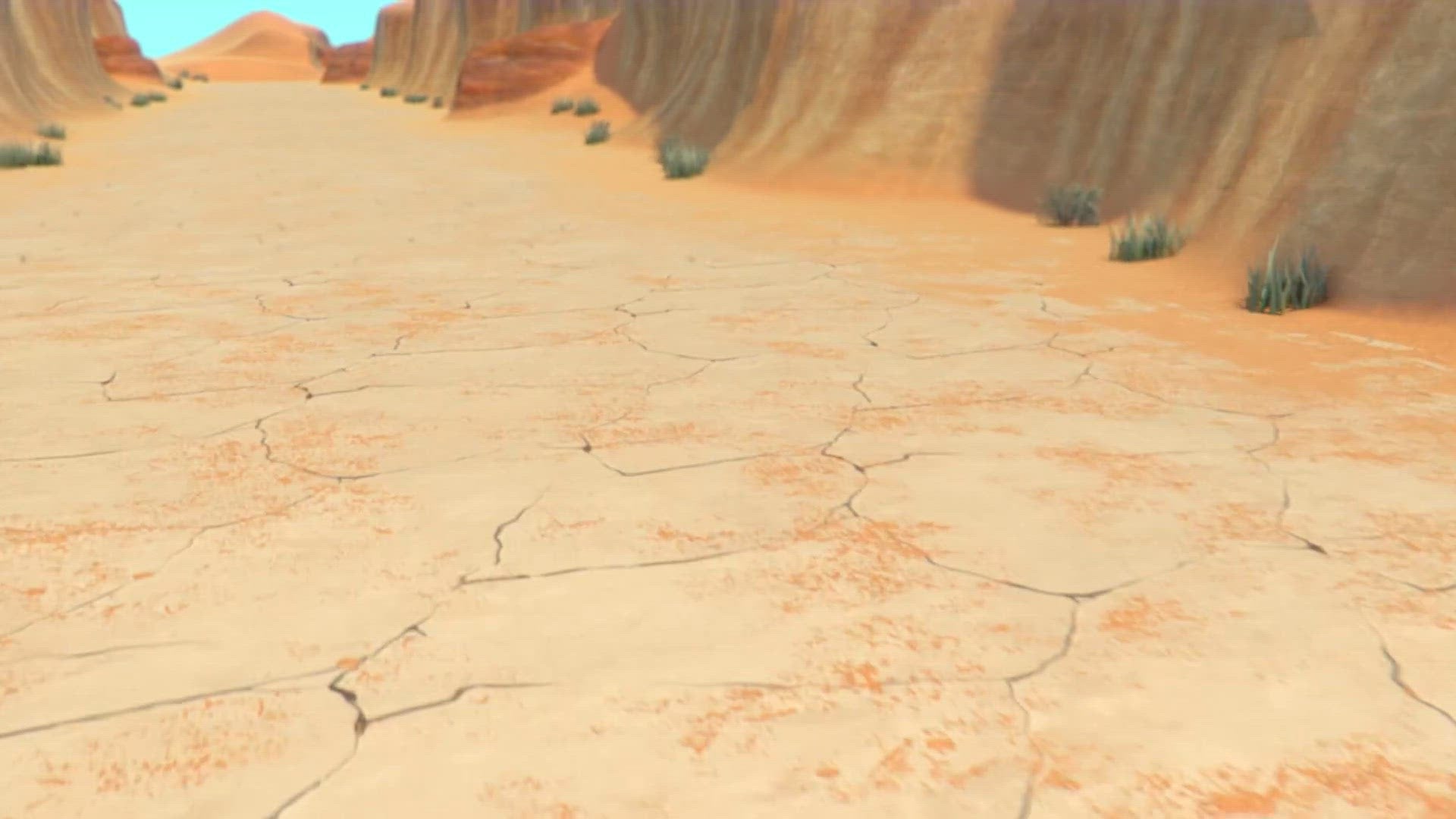 Gasquatch' IJspartijtje