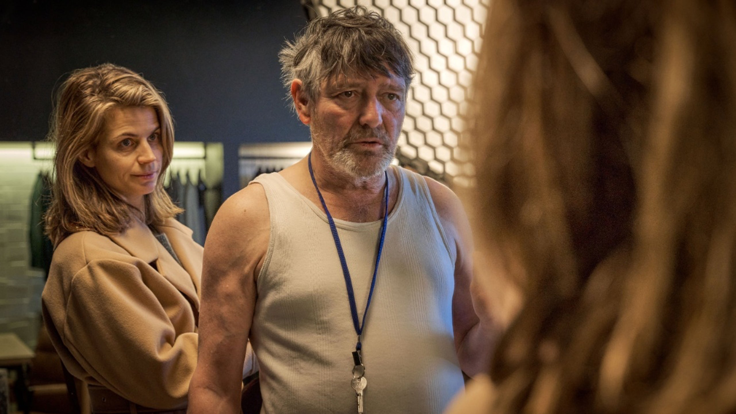 Mijn Vader Is Een Vliegtuig