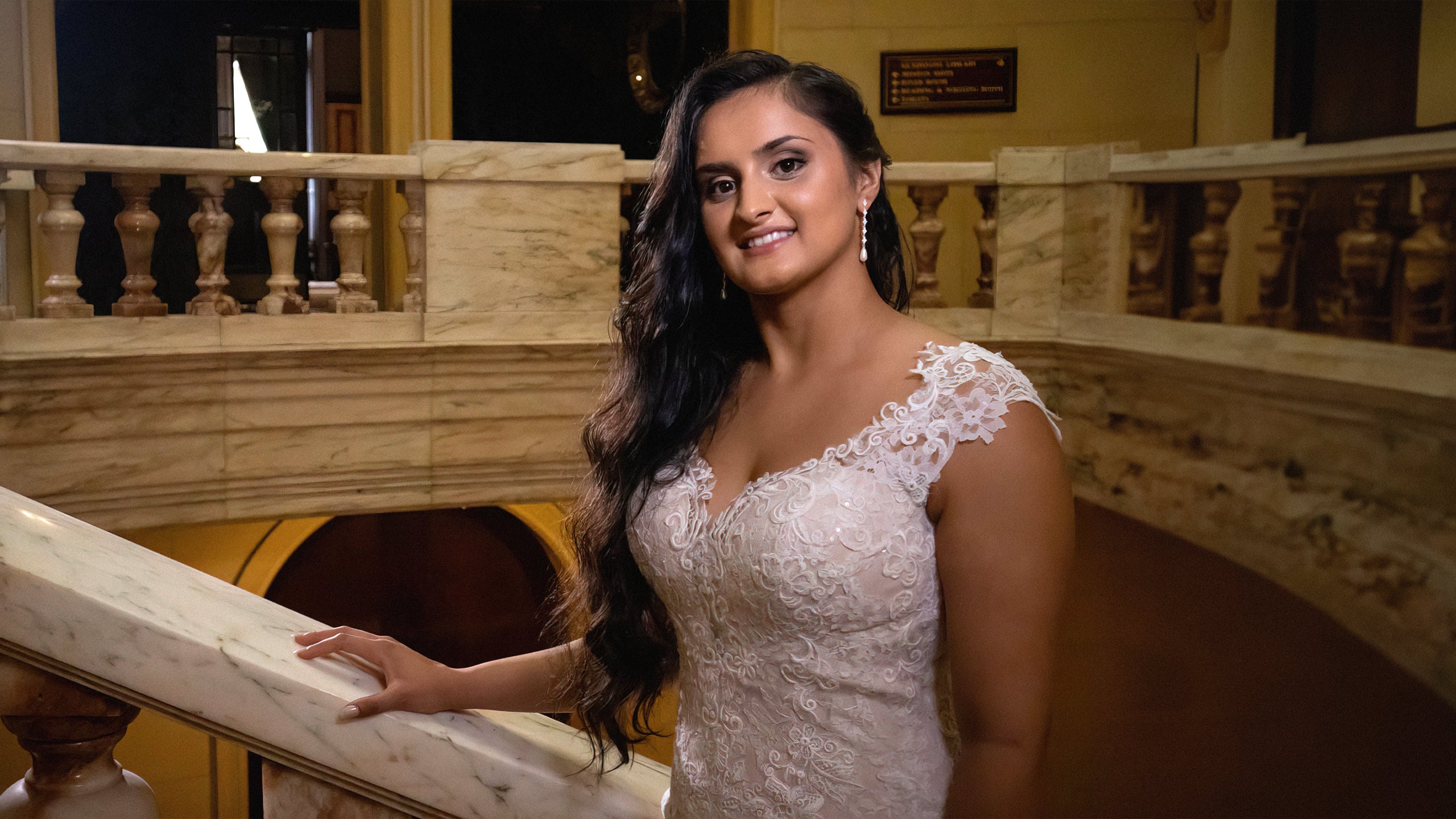 You Shall Go To The Ball