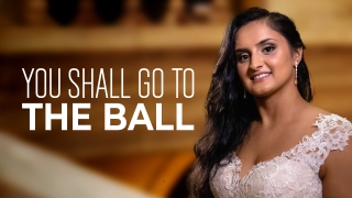 You Shall Go To The Ball