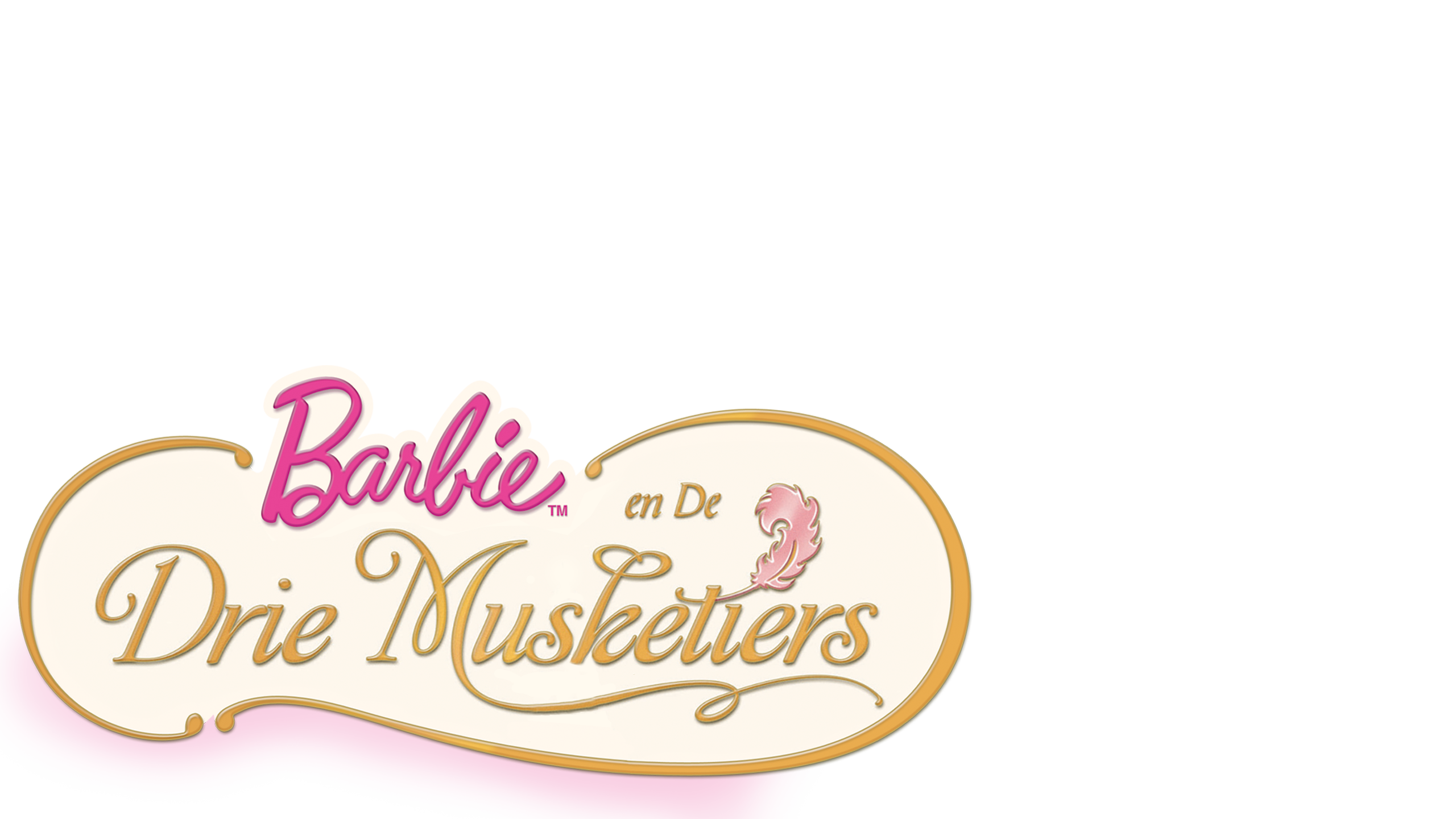 Barbie En De Drie Musketeers
