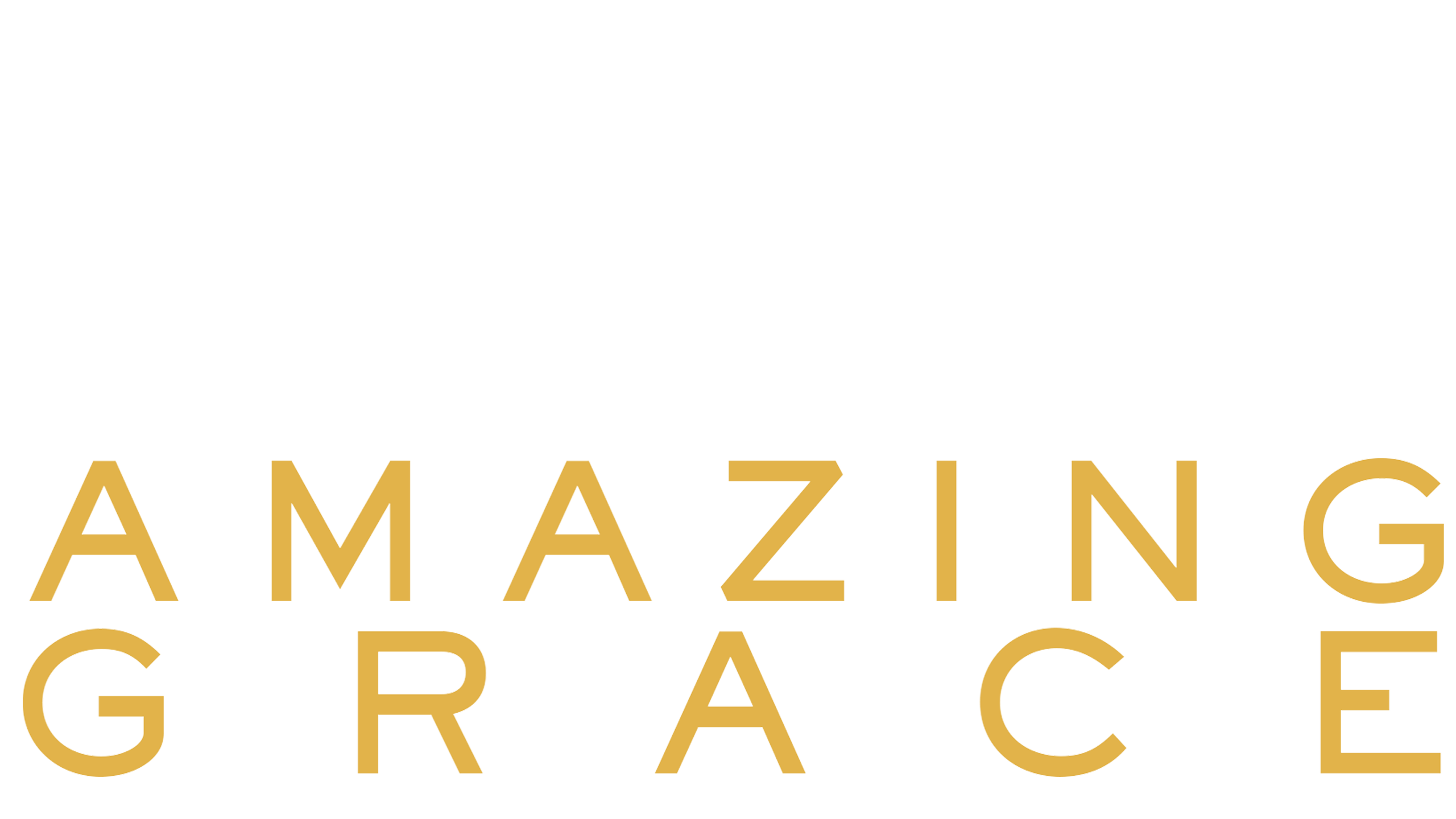 Amazing Grace