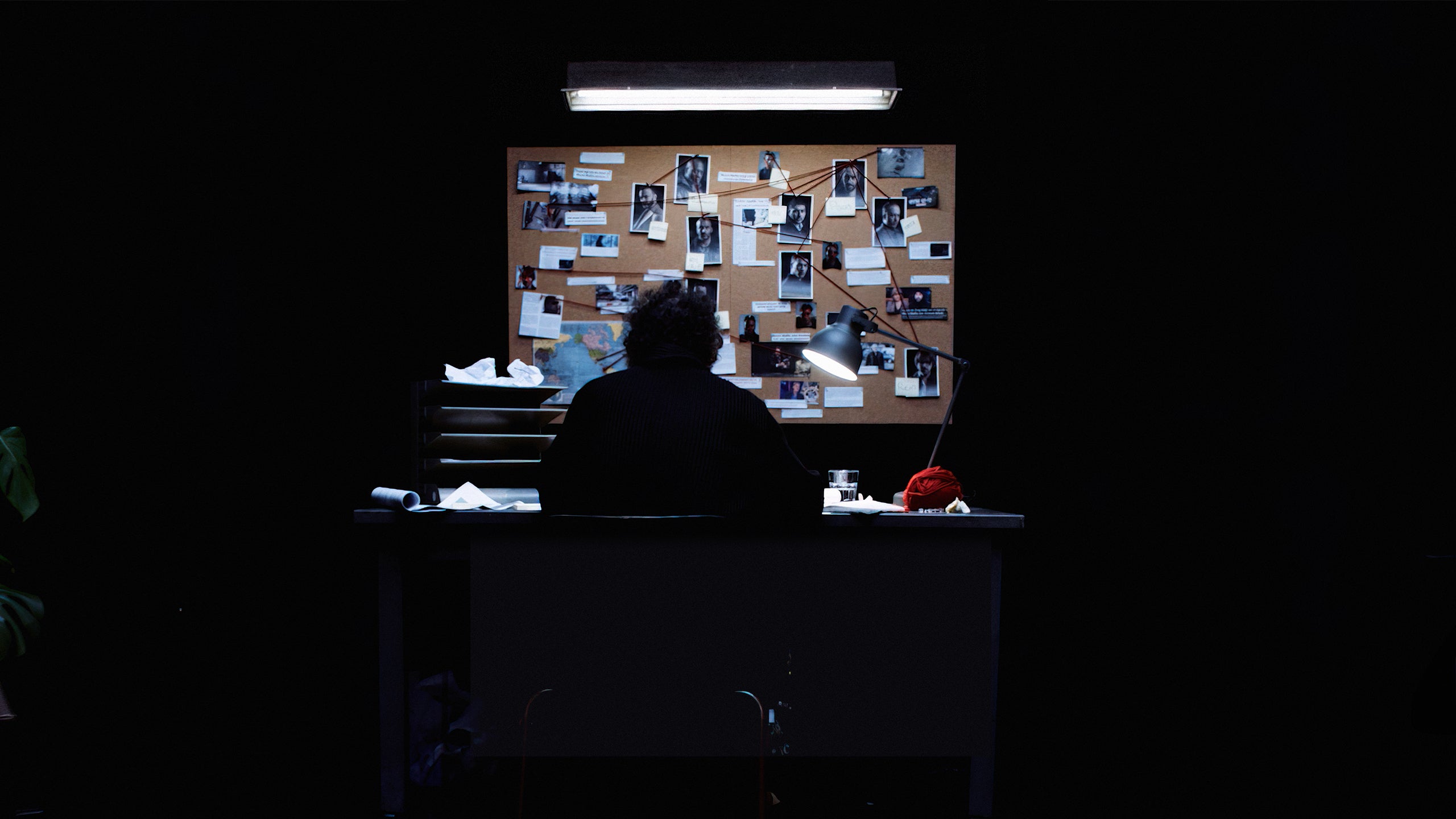 Mocro Maffia: De Showrunner