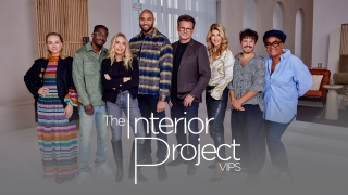 The Interior Project VIPS