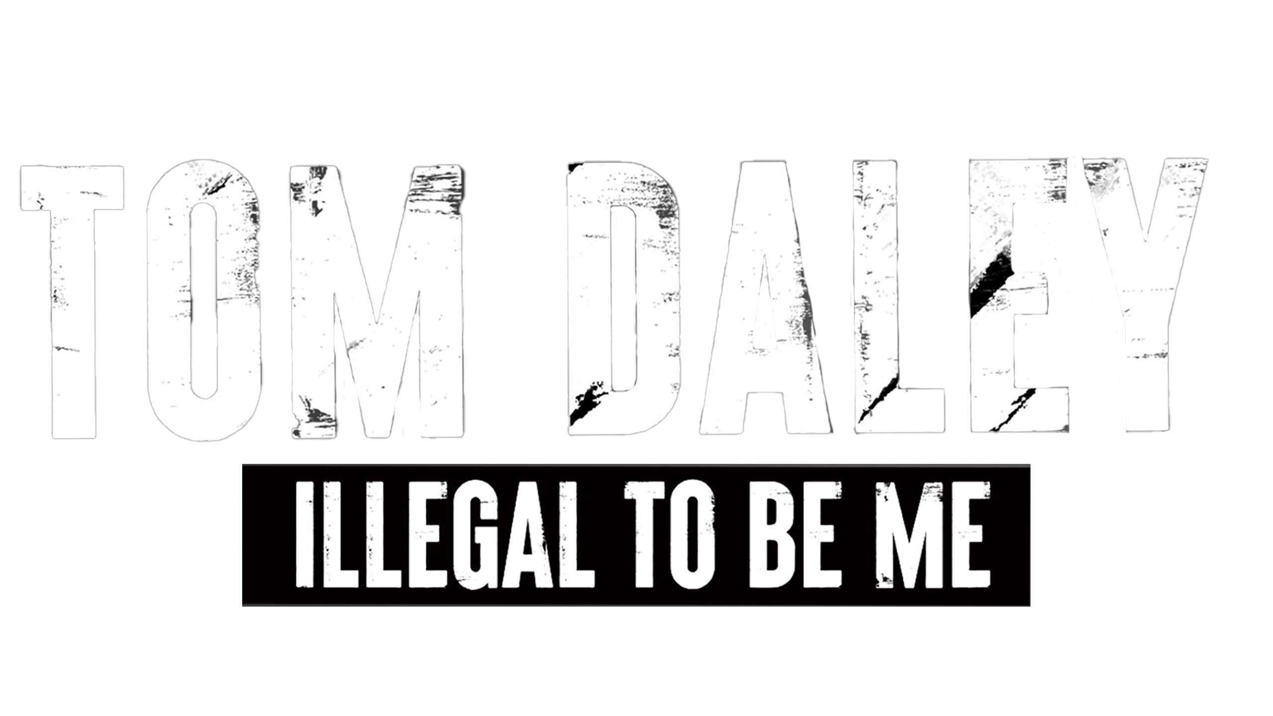 Tom Daley: Illegal to Be Me