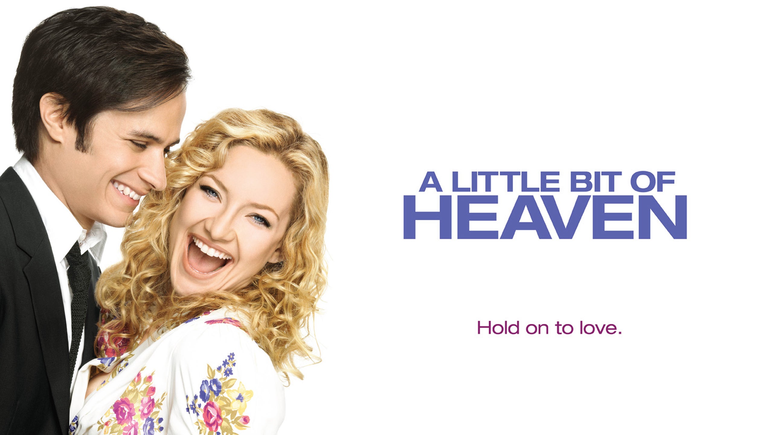 A Little Bit Of Heaven