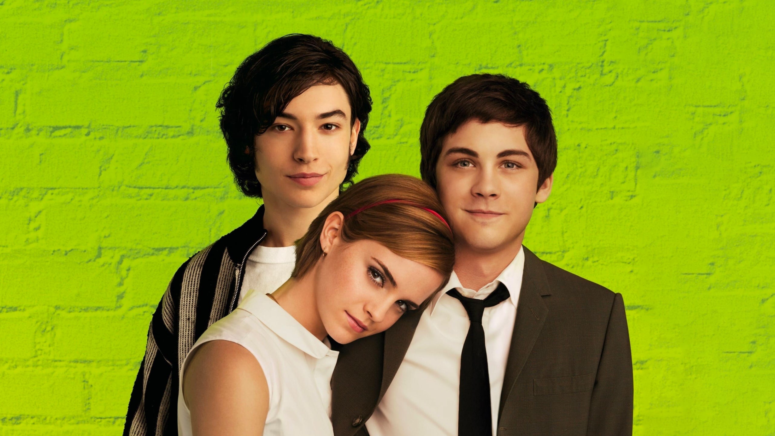 The Perks Of Being A Wallflower