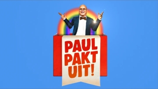 Paul Pakt Uit!