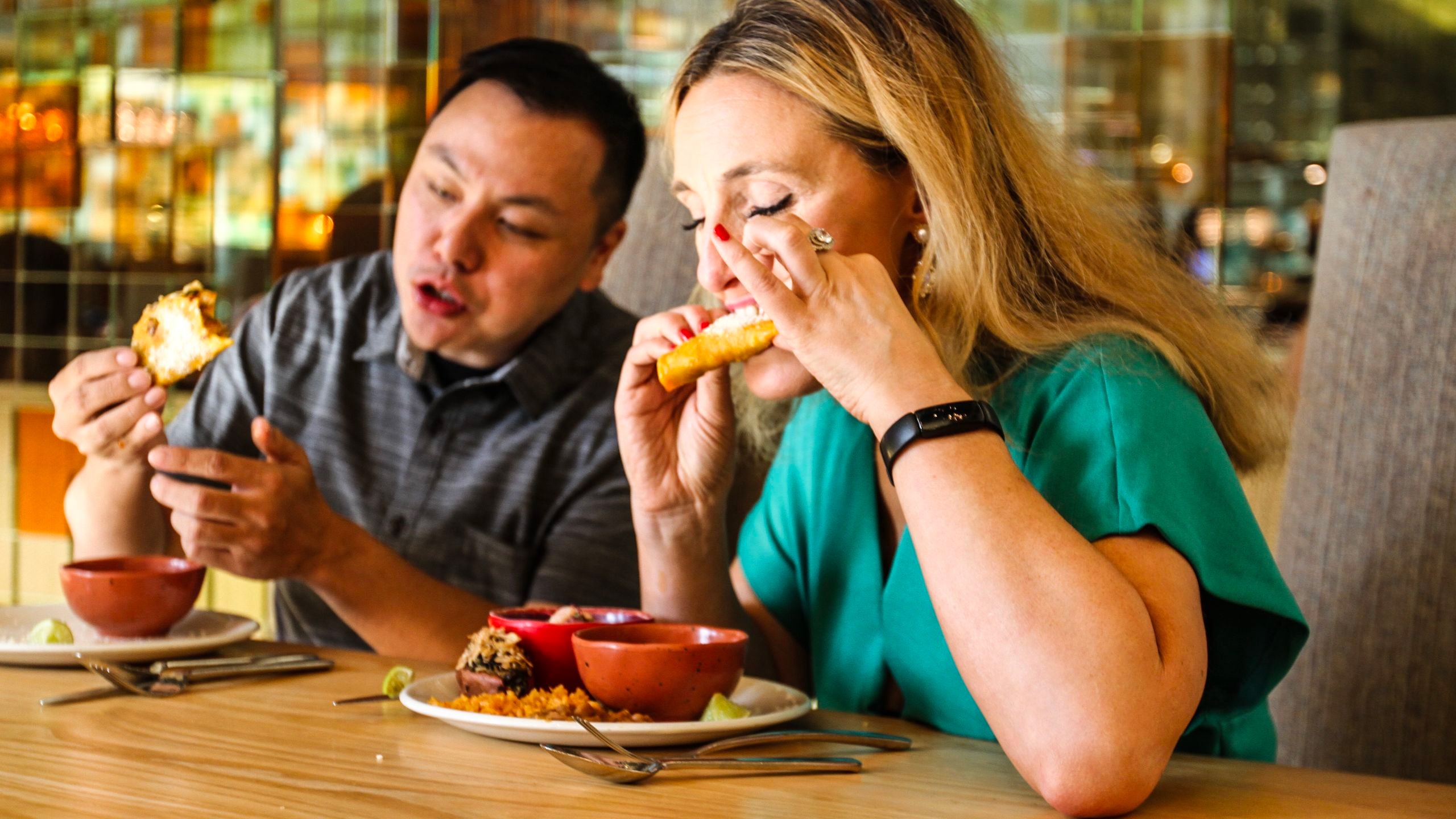 World's Most Expensive All You Can Eat Buffet