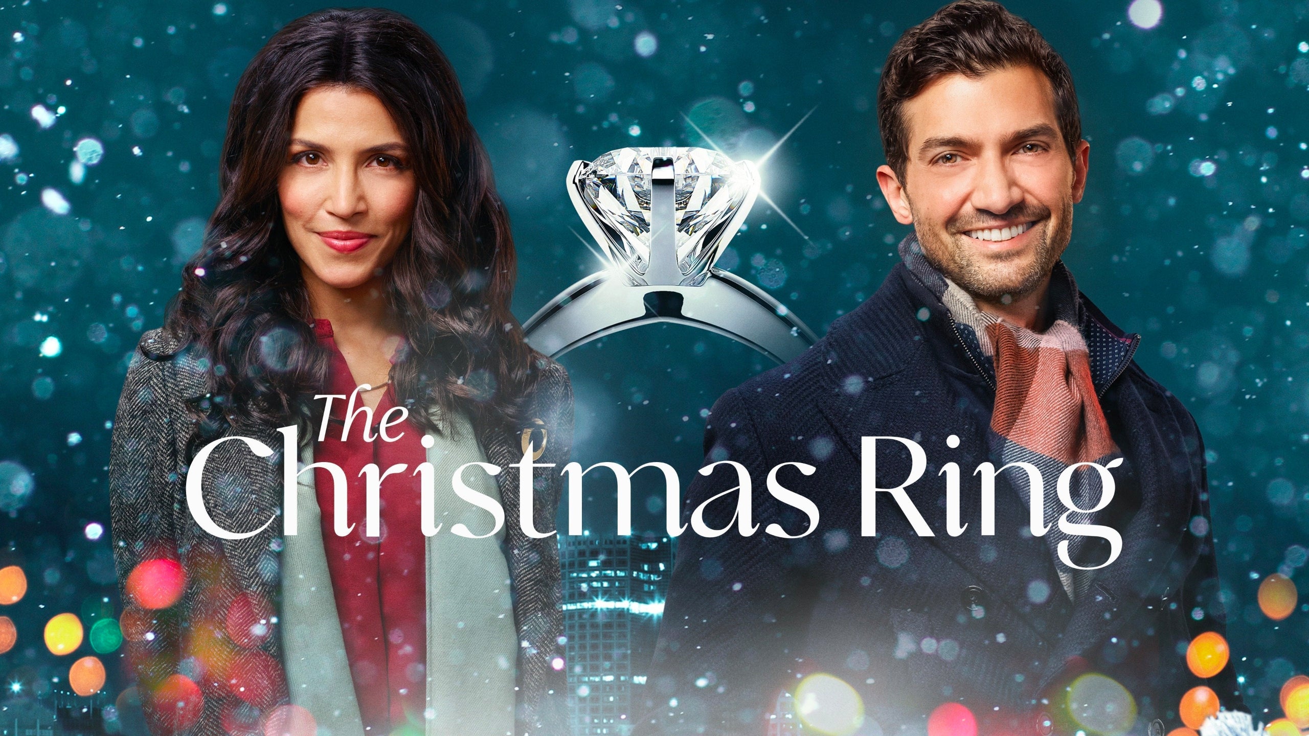 The Christmas Ring
