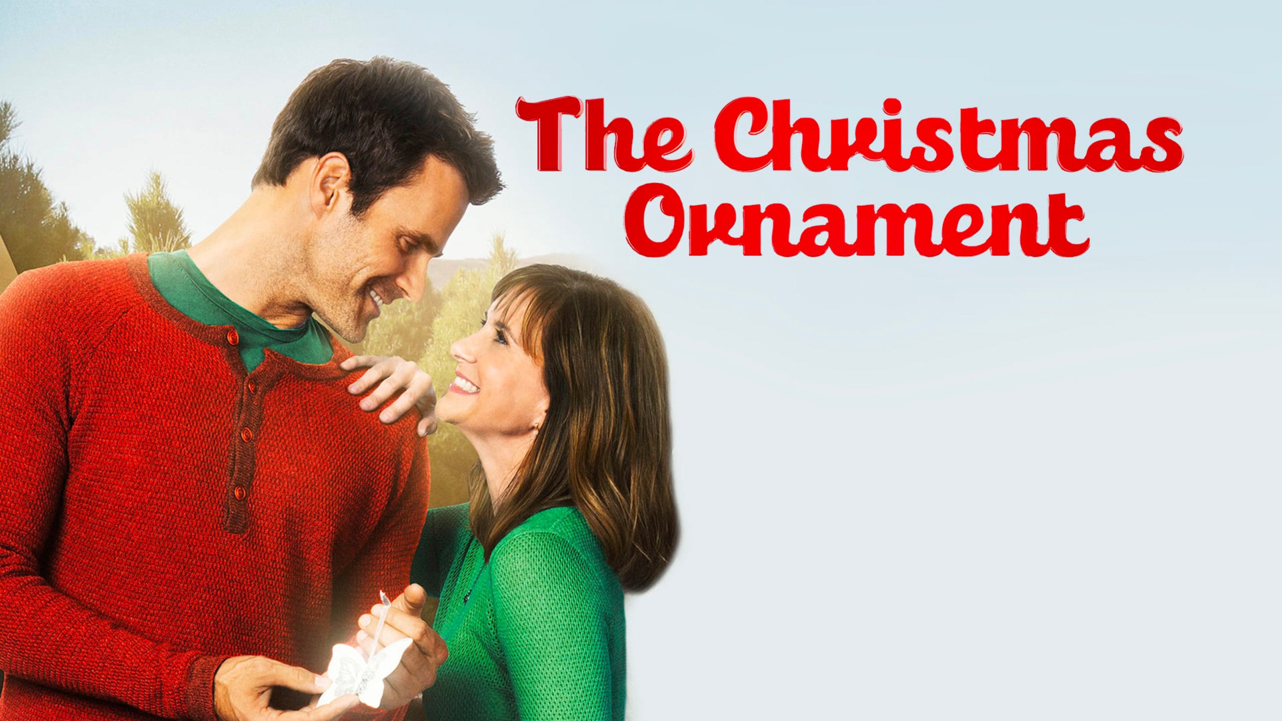 The Christmas Ornament