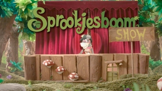 Sprookjesboom Show