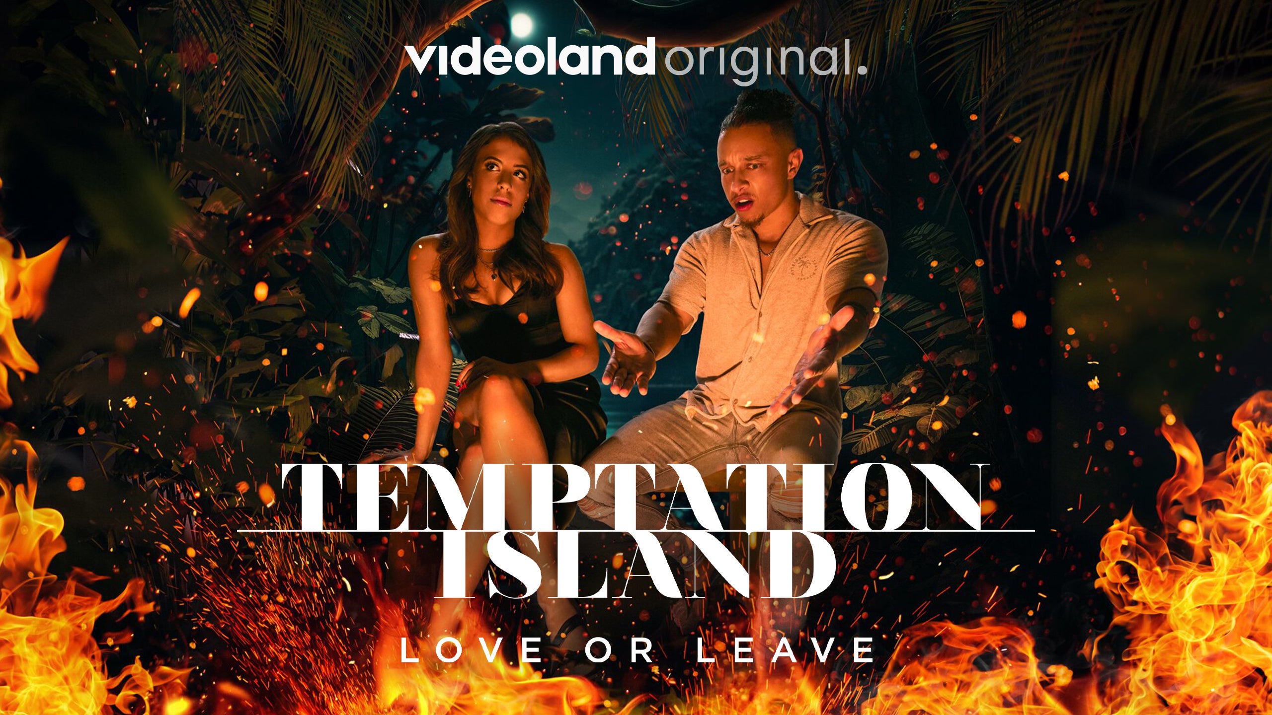 Promo: Temptation Island Love Or Leave