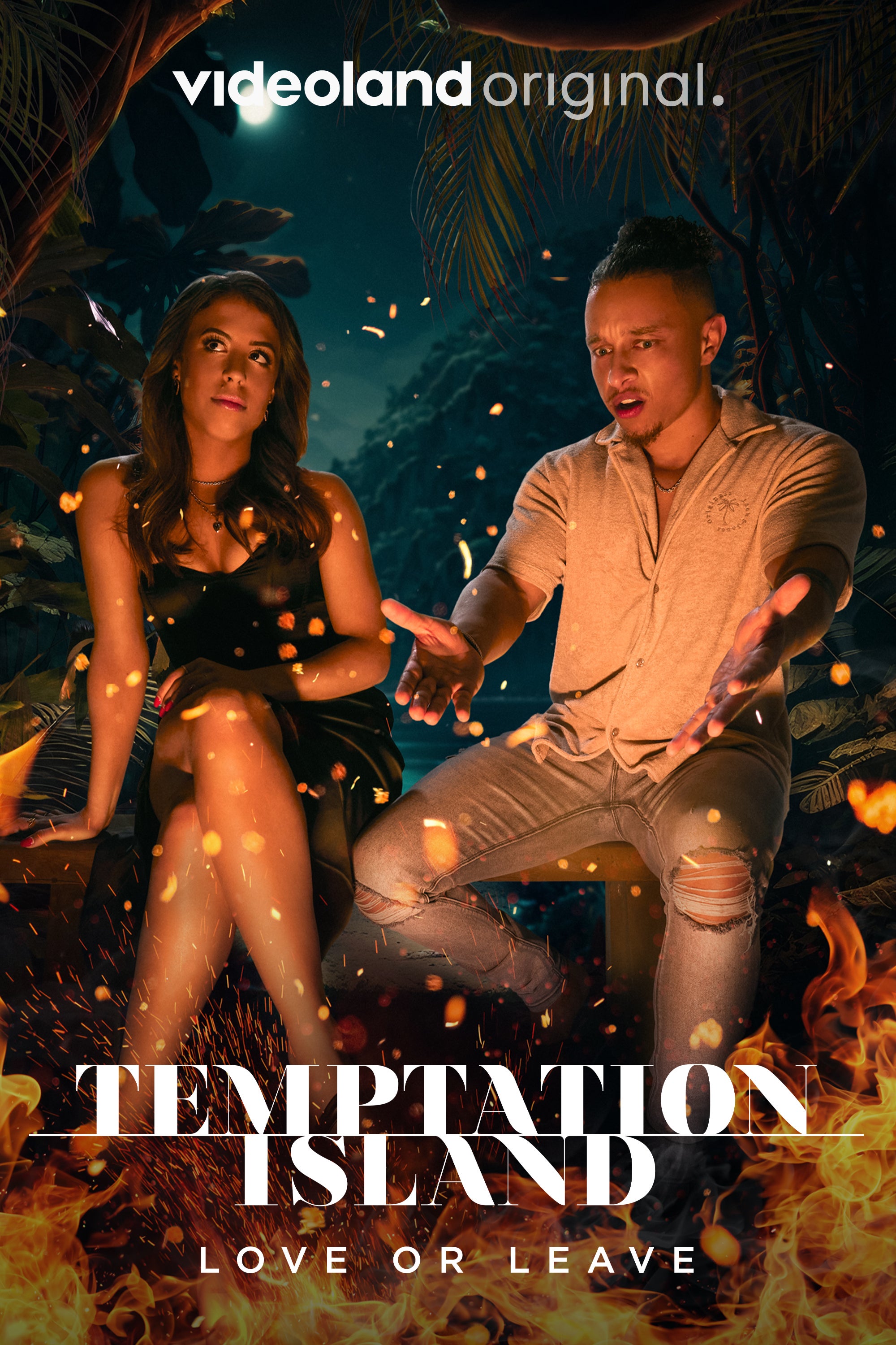 Temptation Island Love Or Leave