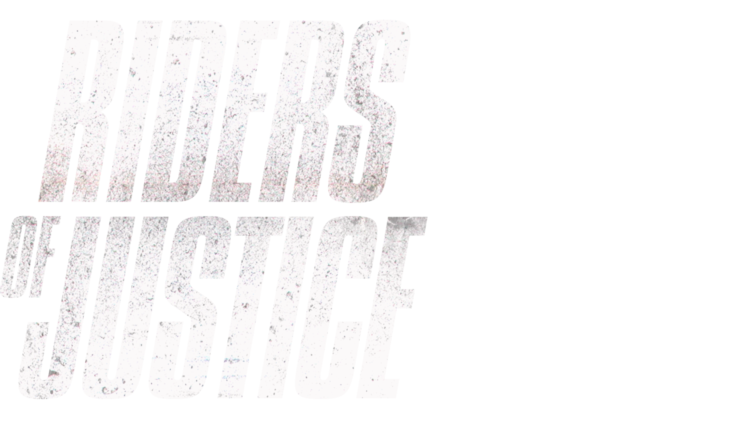 Riders Of Justice