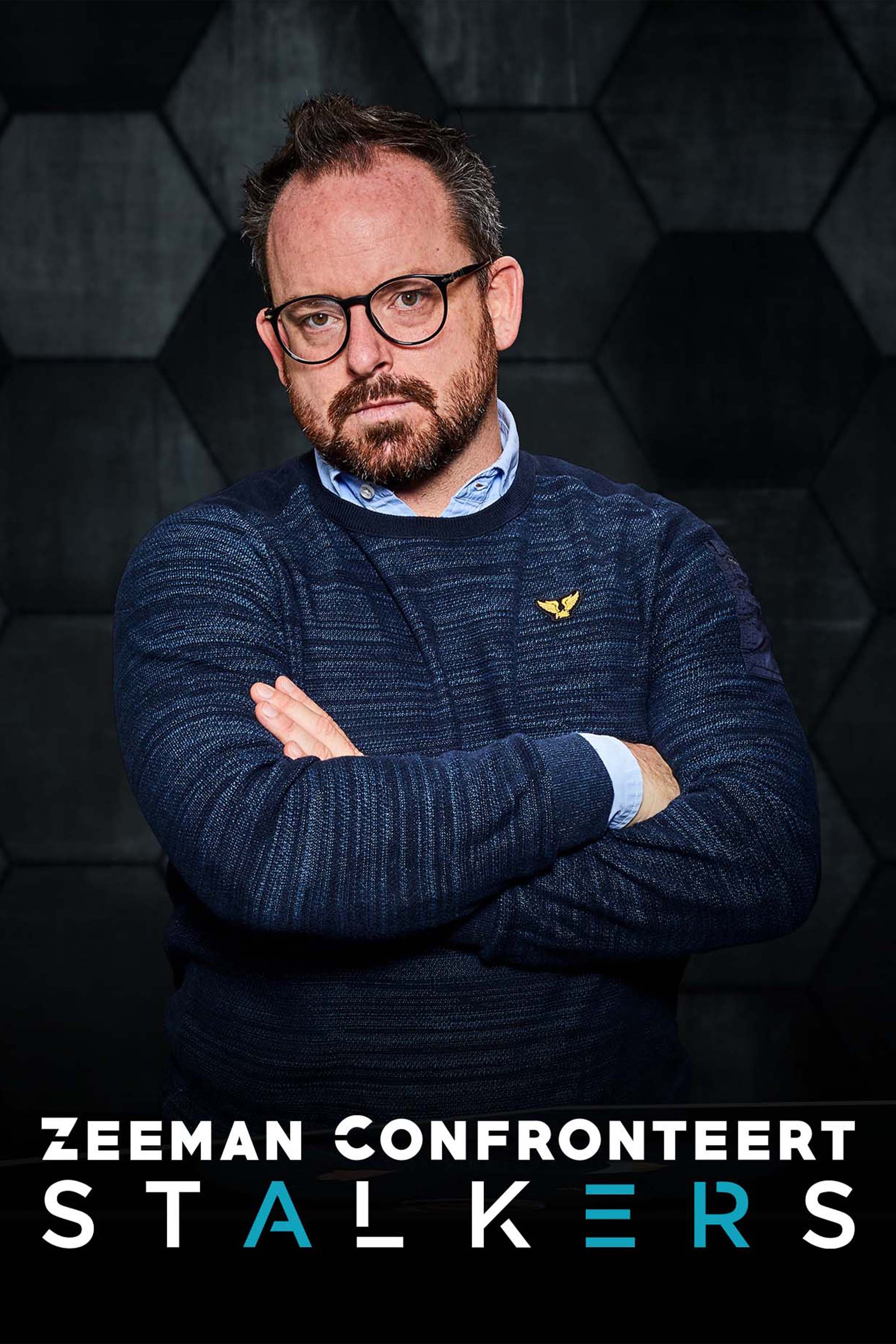 Zeeman Confronteert: Stalkers