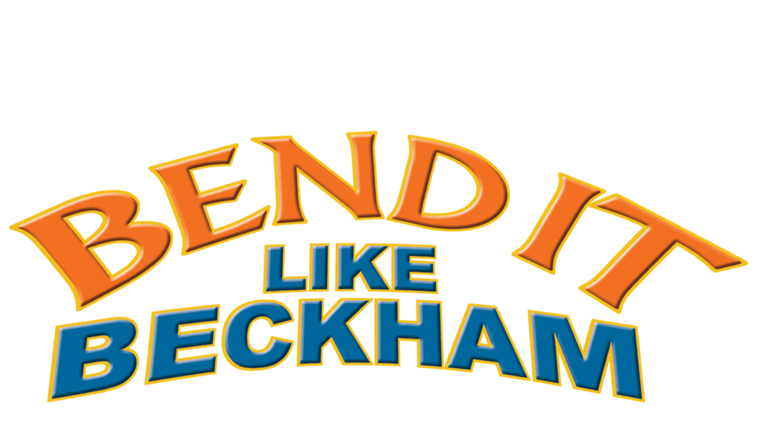 Bend It Like Beckham