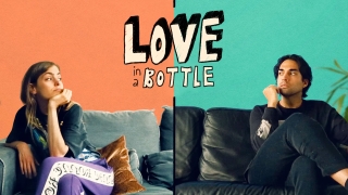Love In A Bottle