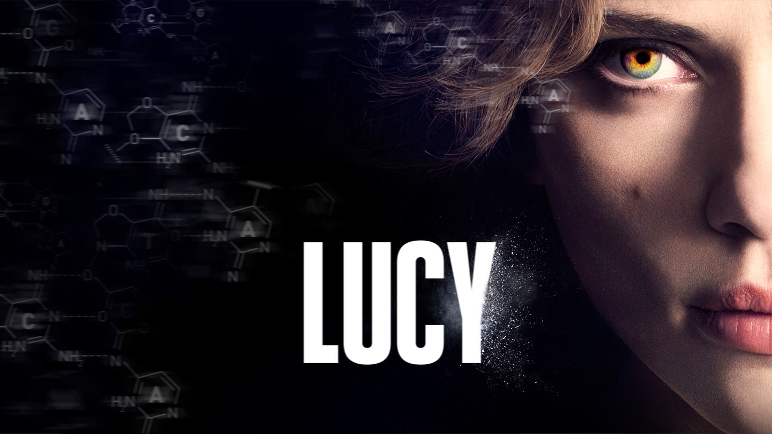Trailer: Lucy