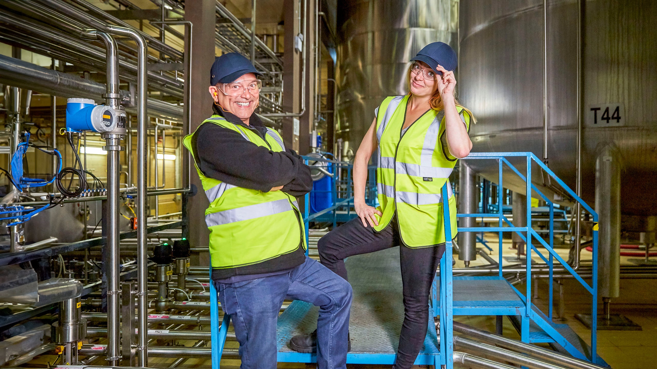 Zo Wordt Het Gemaakt