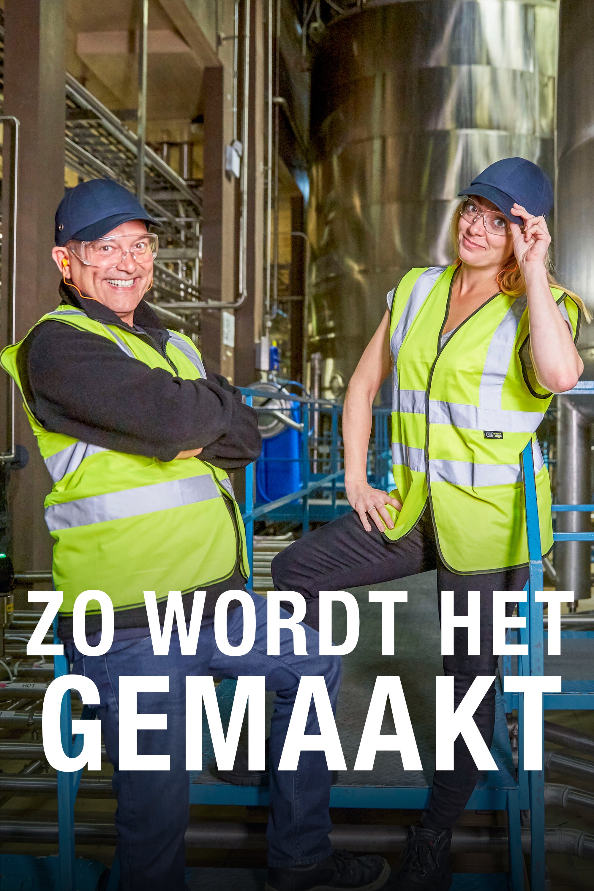 Zo Wordt Het Gemaakt