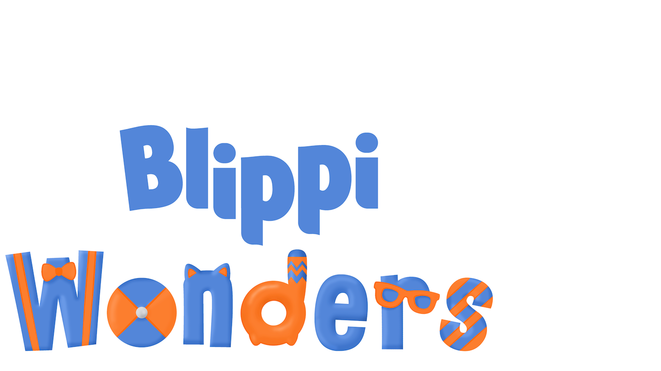 Blippi Wonders
