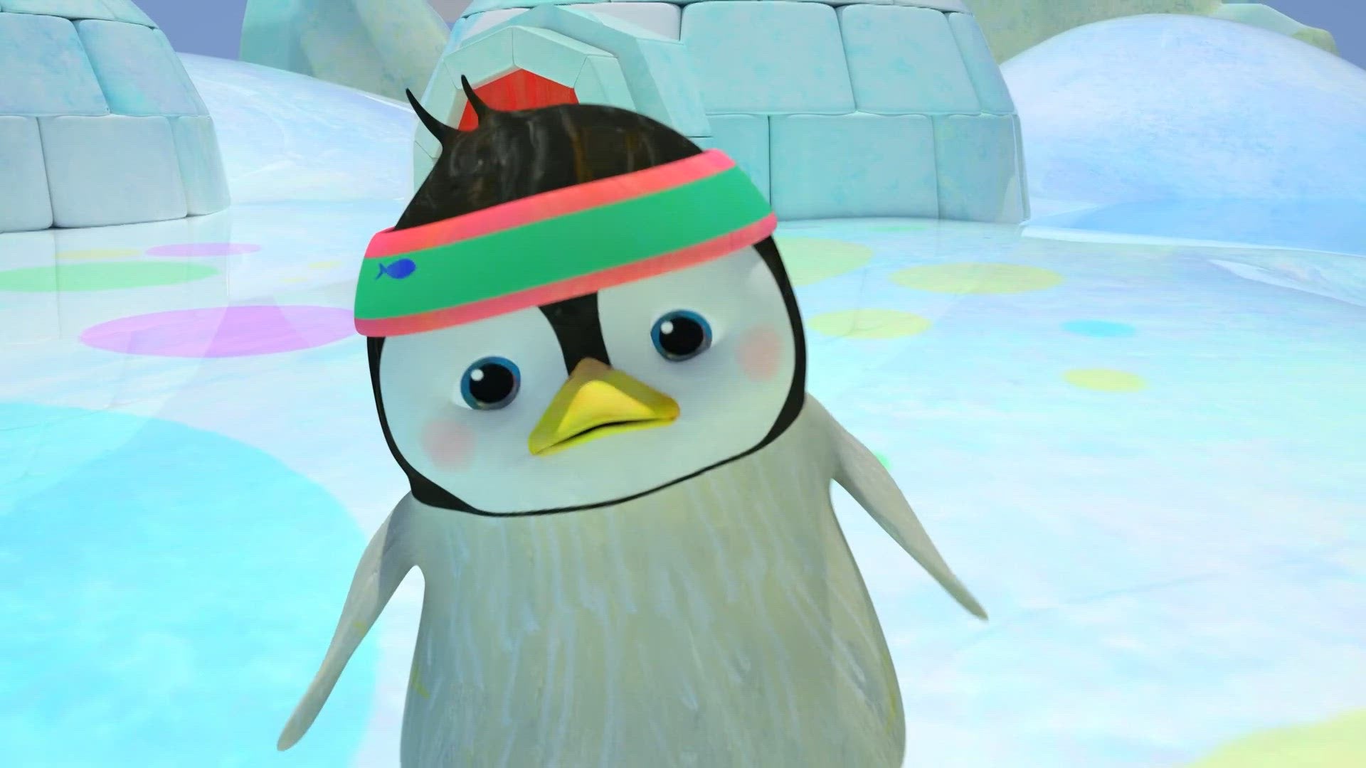 The More We Get Together