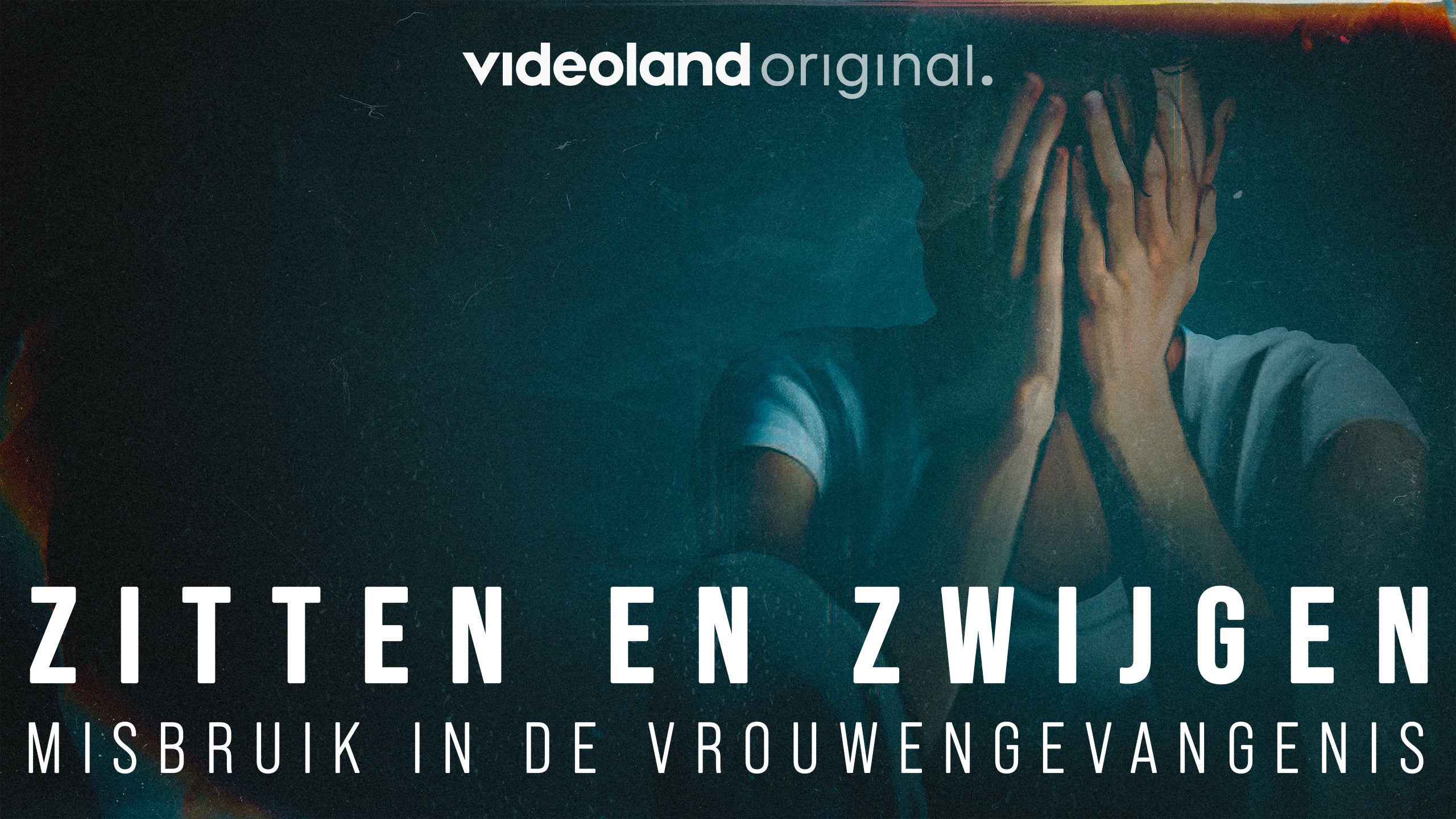 Promo: Zitten En Zwijgen