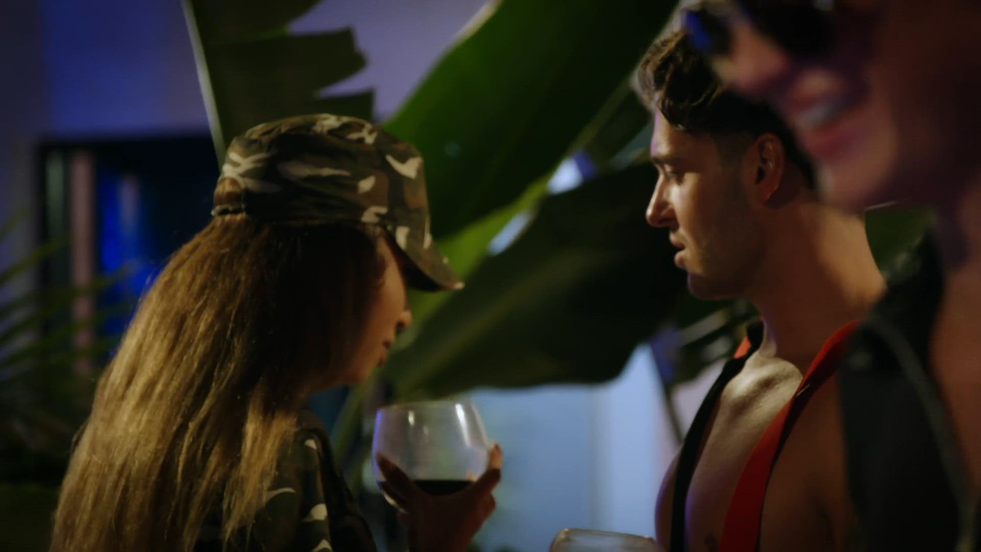 Hij Mag Zijn Principes In Mijn Spuiten