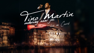 Tino Martin - Live In Carré