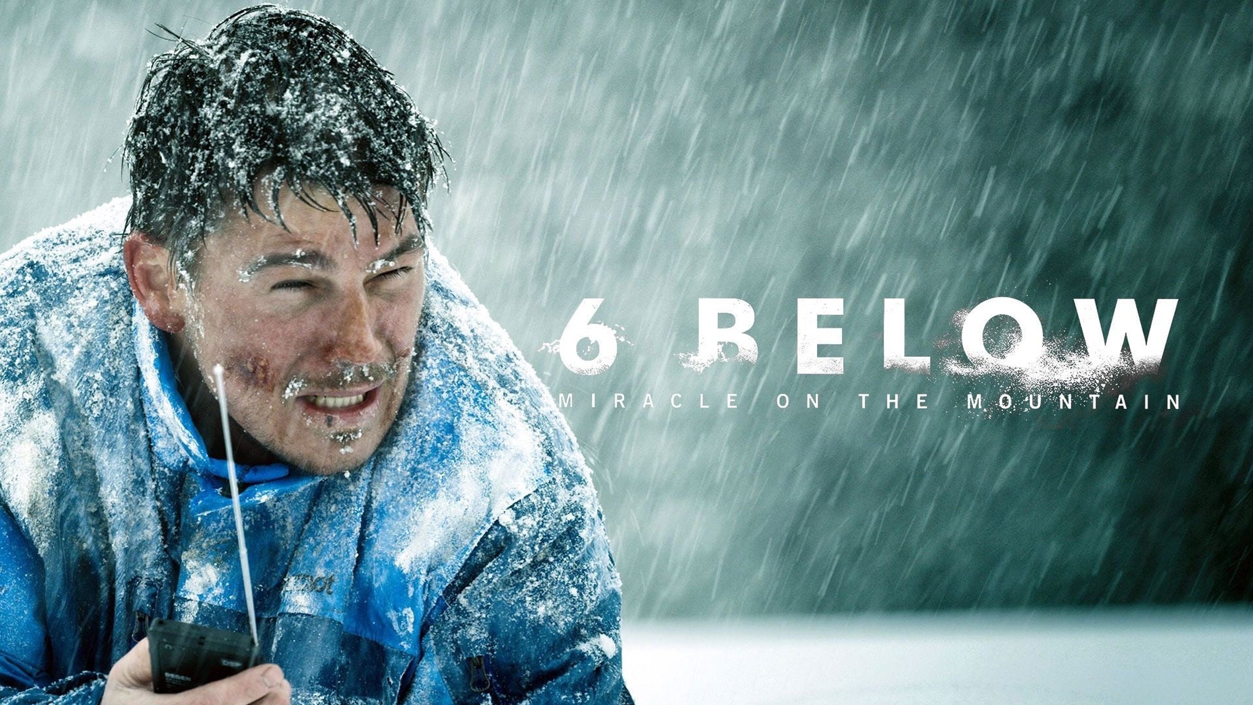 6 Below: Miracle On The Mountain