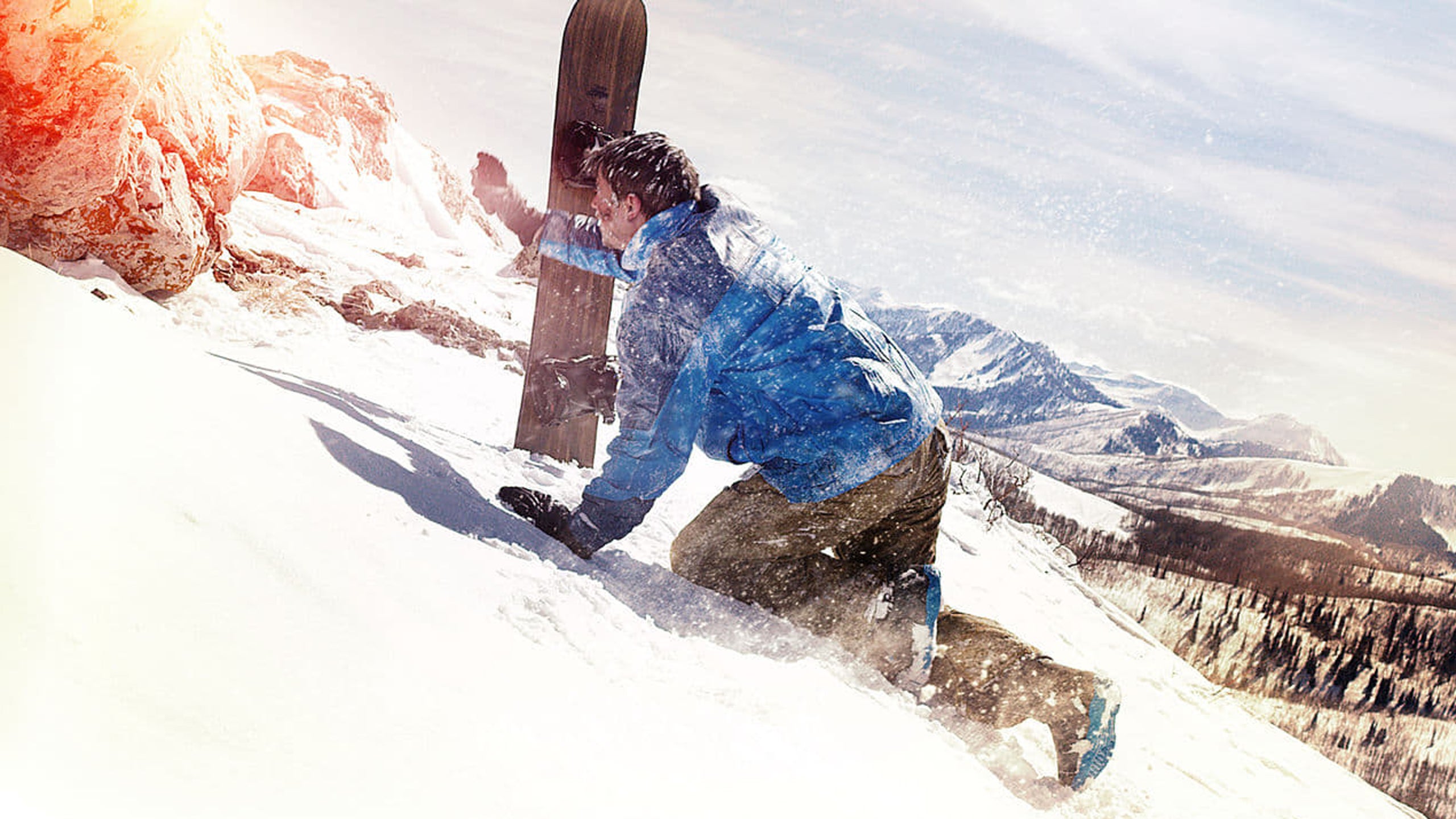 6 Below: Miracle On The Mountain