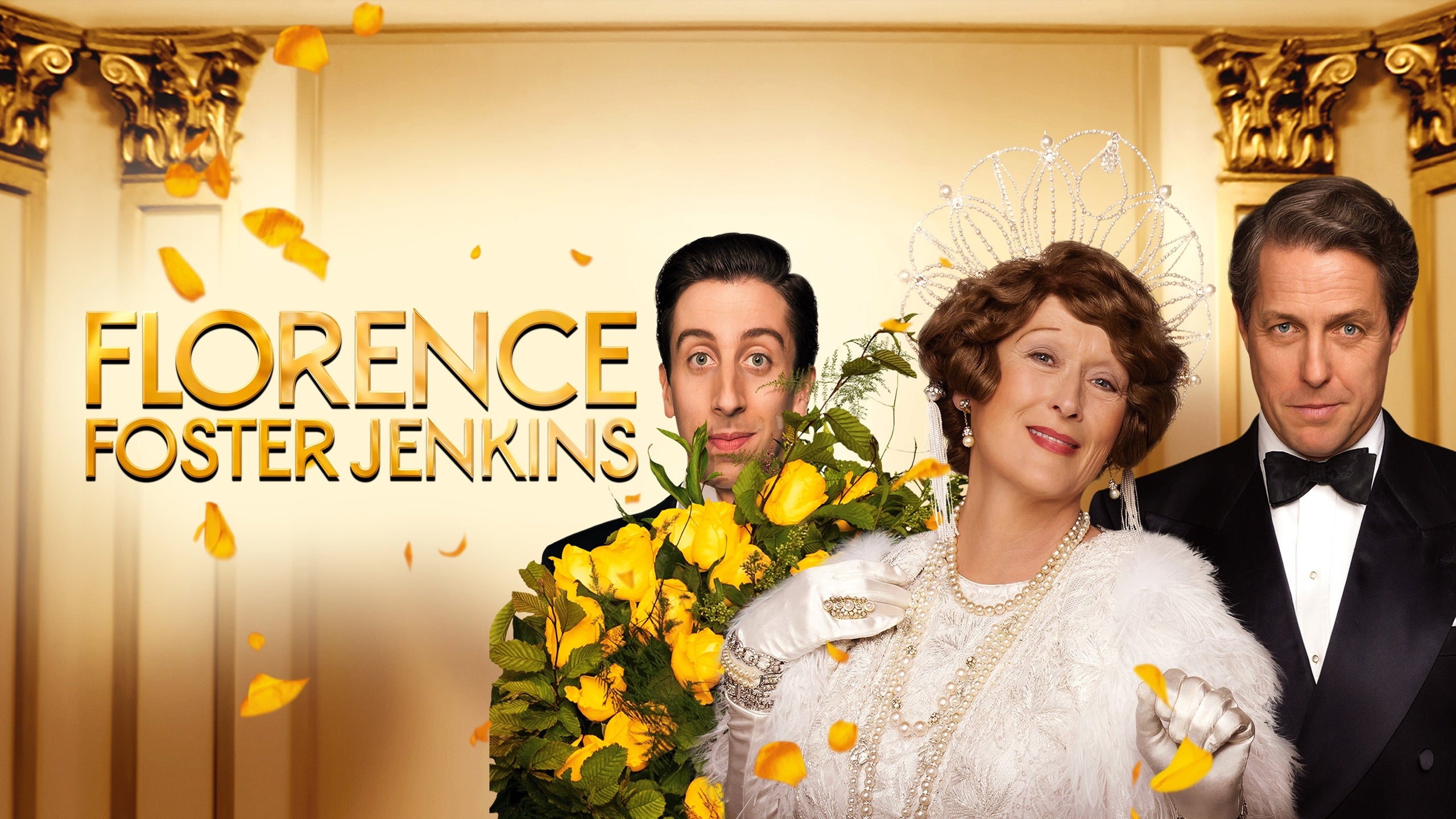 Florence Foster Jenkins