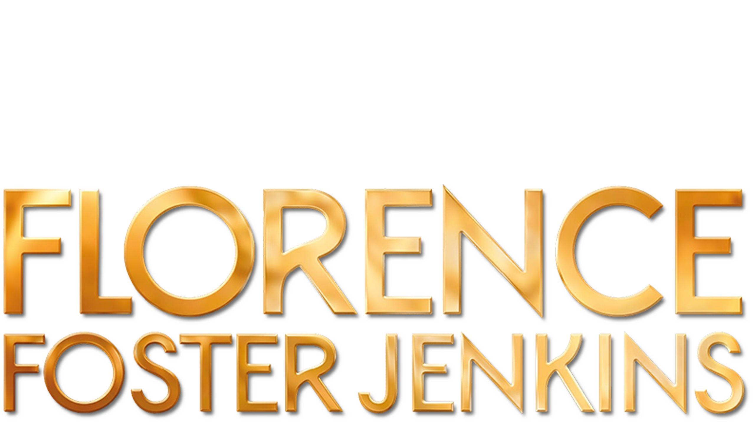 Florence Foster Jenkins