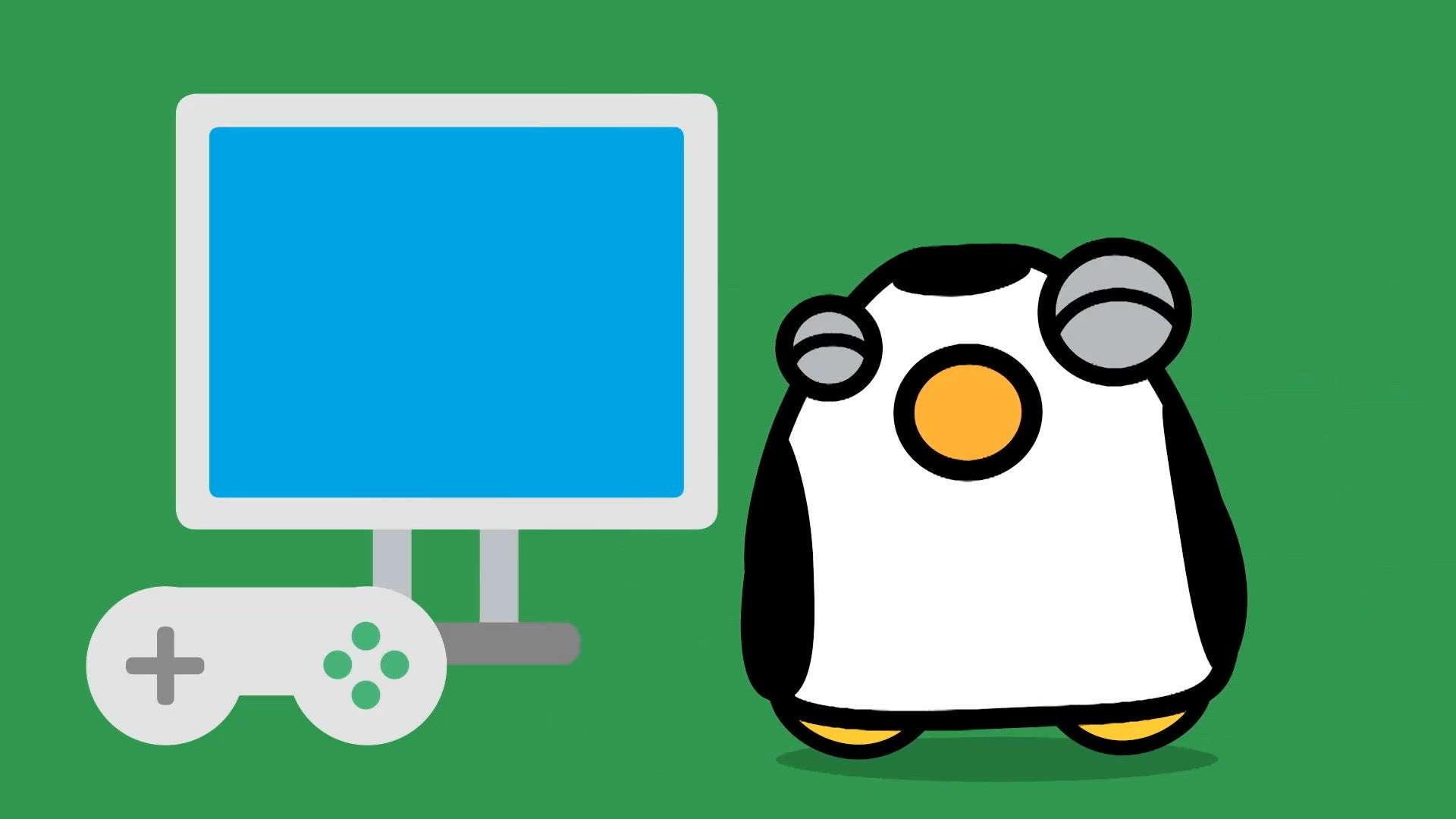 Australië En De Kangaroe