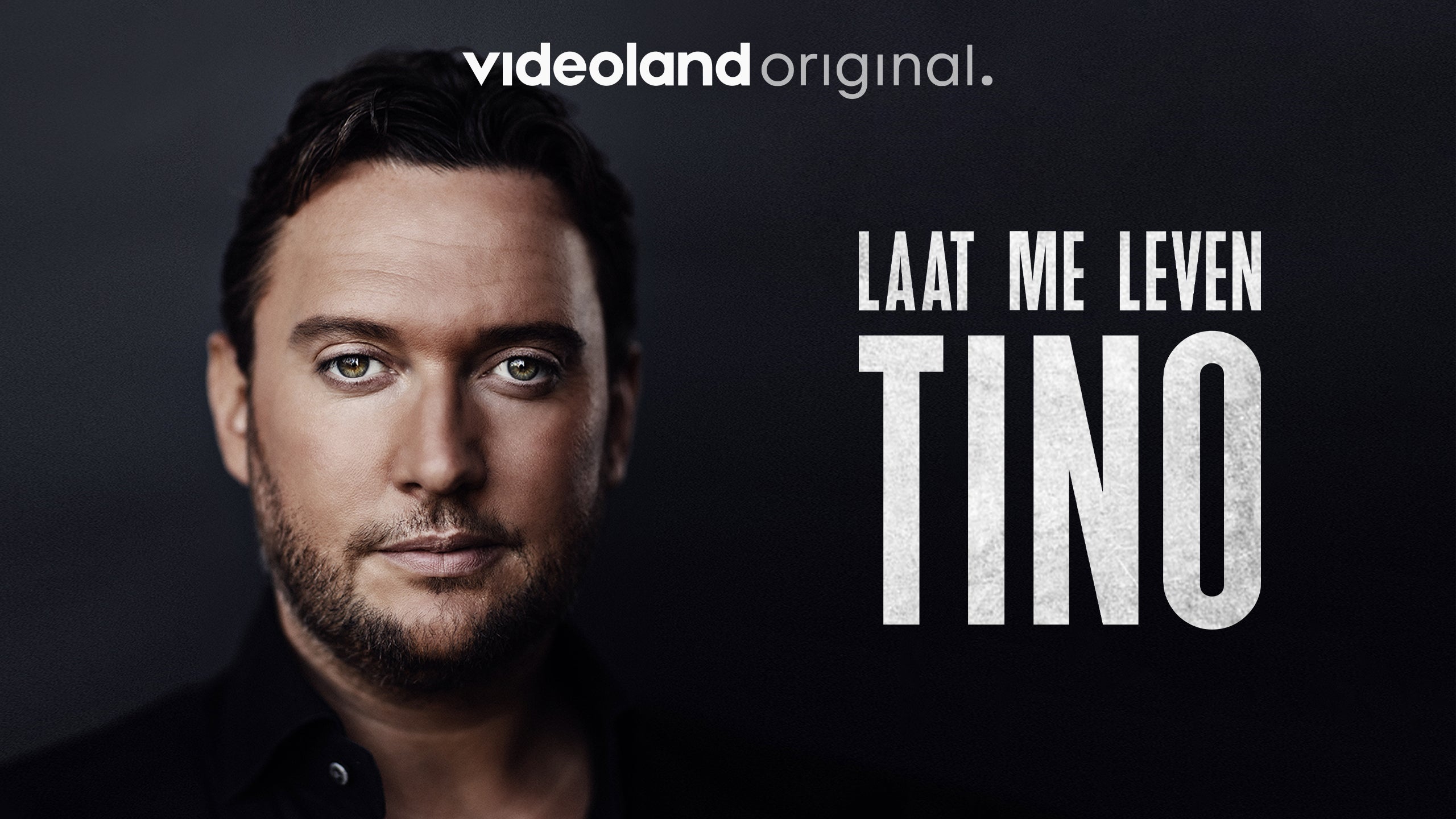 Tino: Laat Me Leven