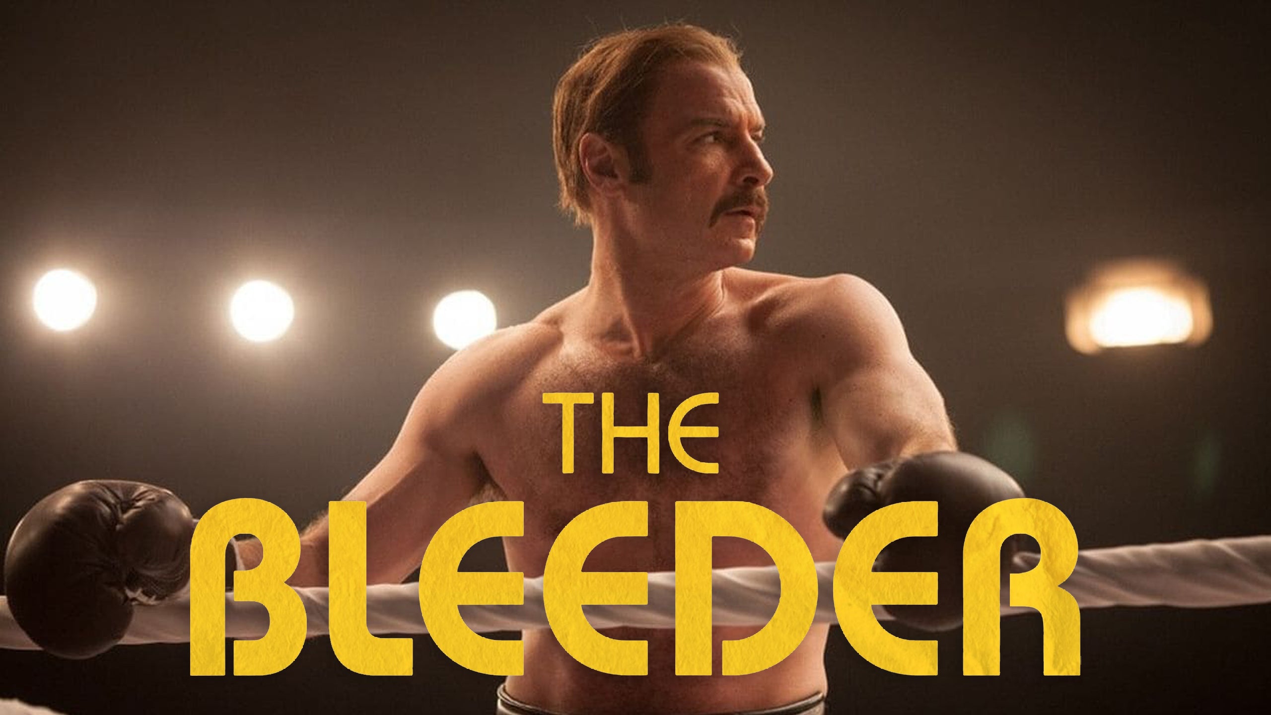 The Bleeder