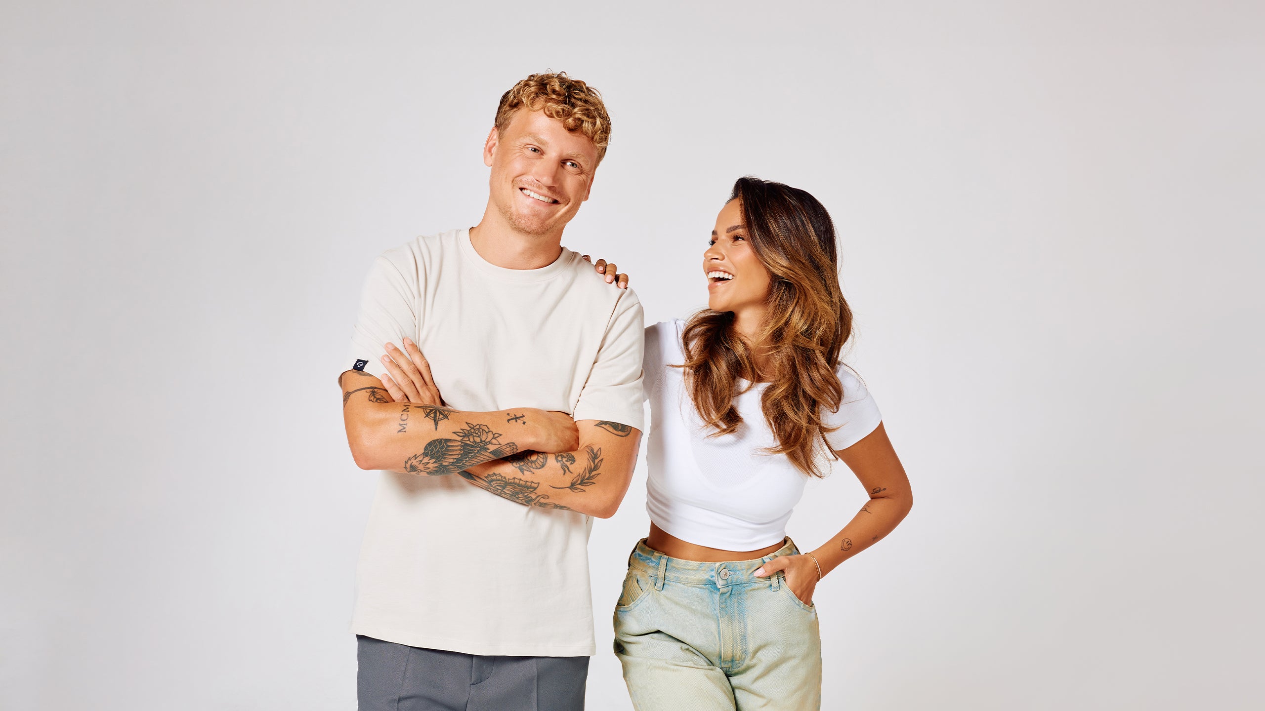 Geuze & Gorgels: Geen Controle