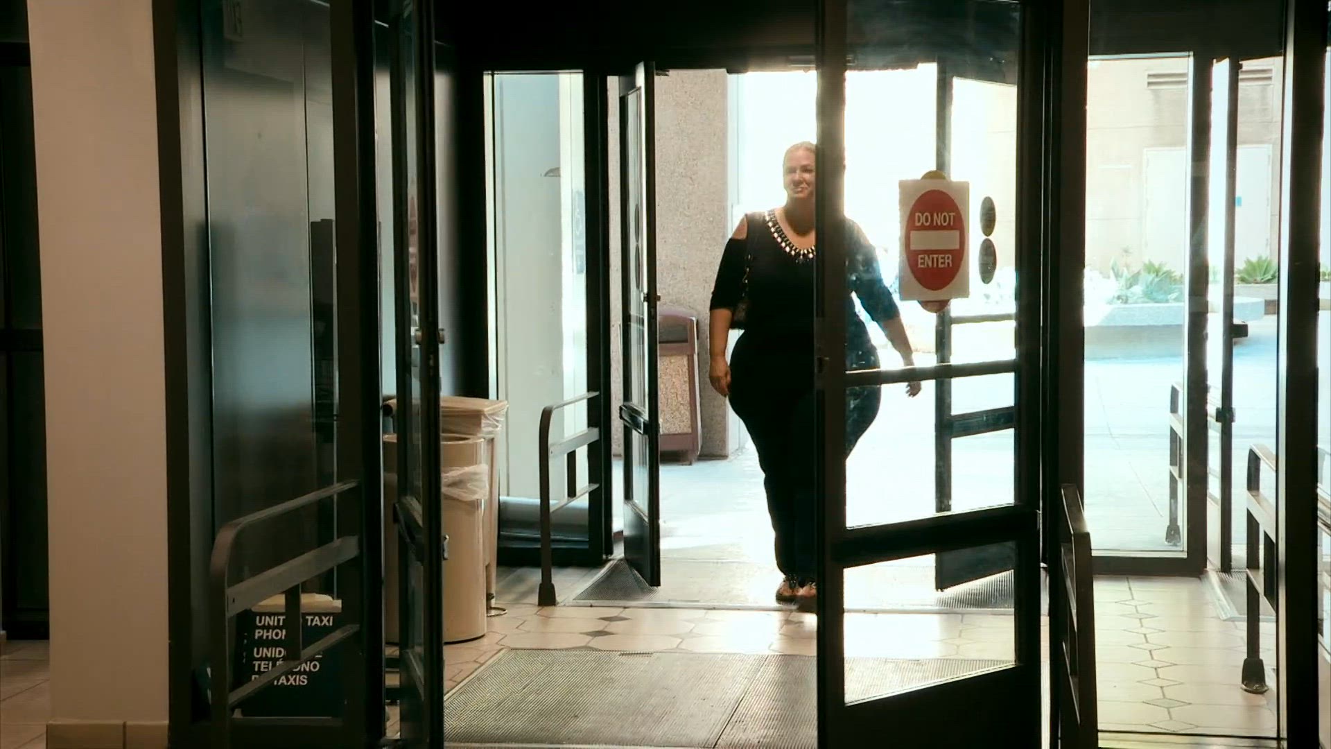 Shock Doc: The Women With the World's Biggest Hips