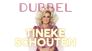 Tineke Schouten: Dubbel