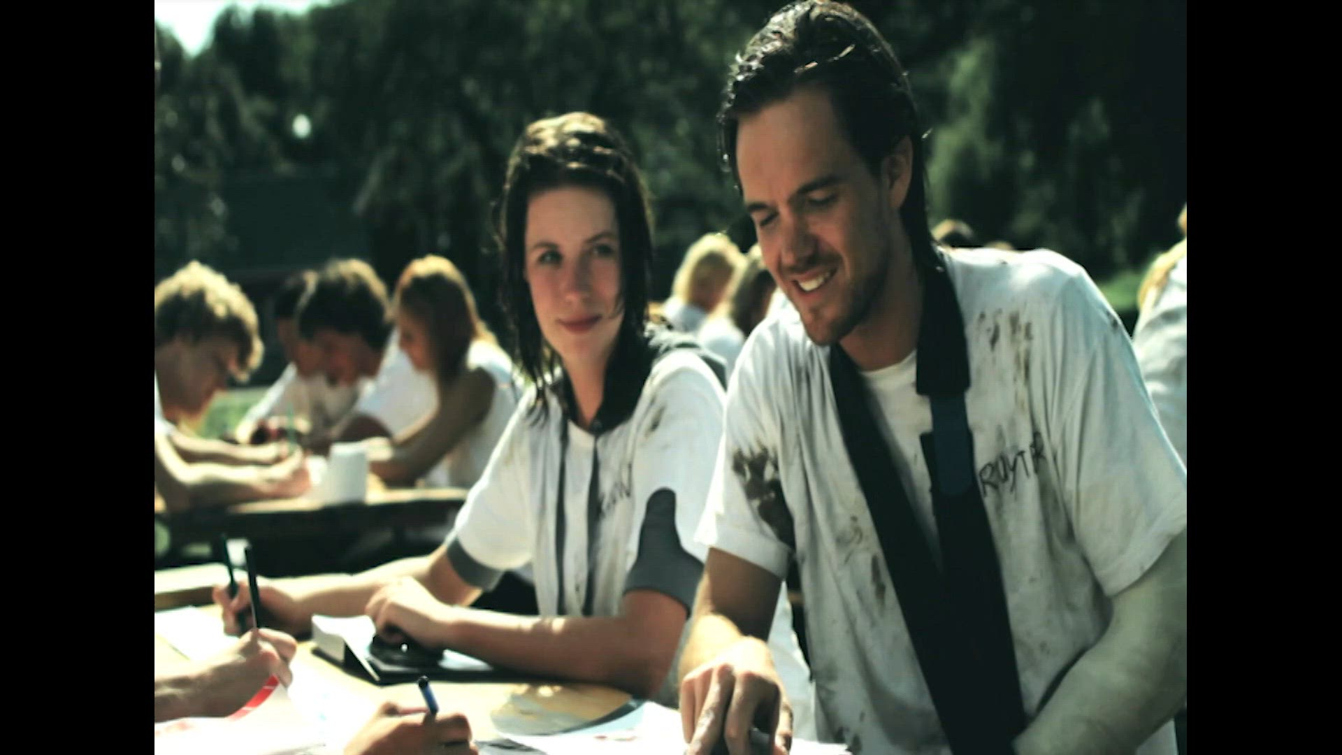 Welkom Stelletje Kutfeuten!