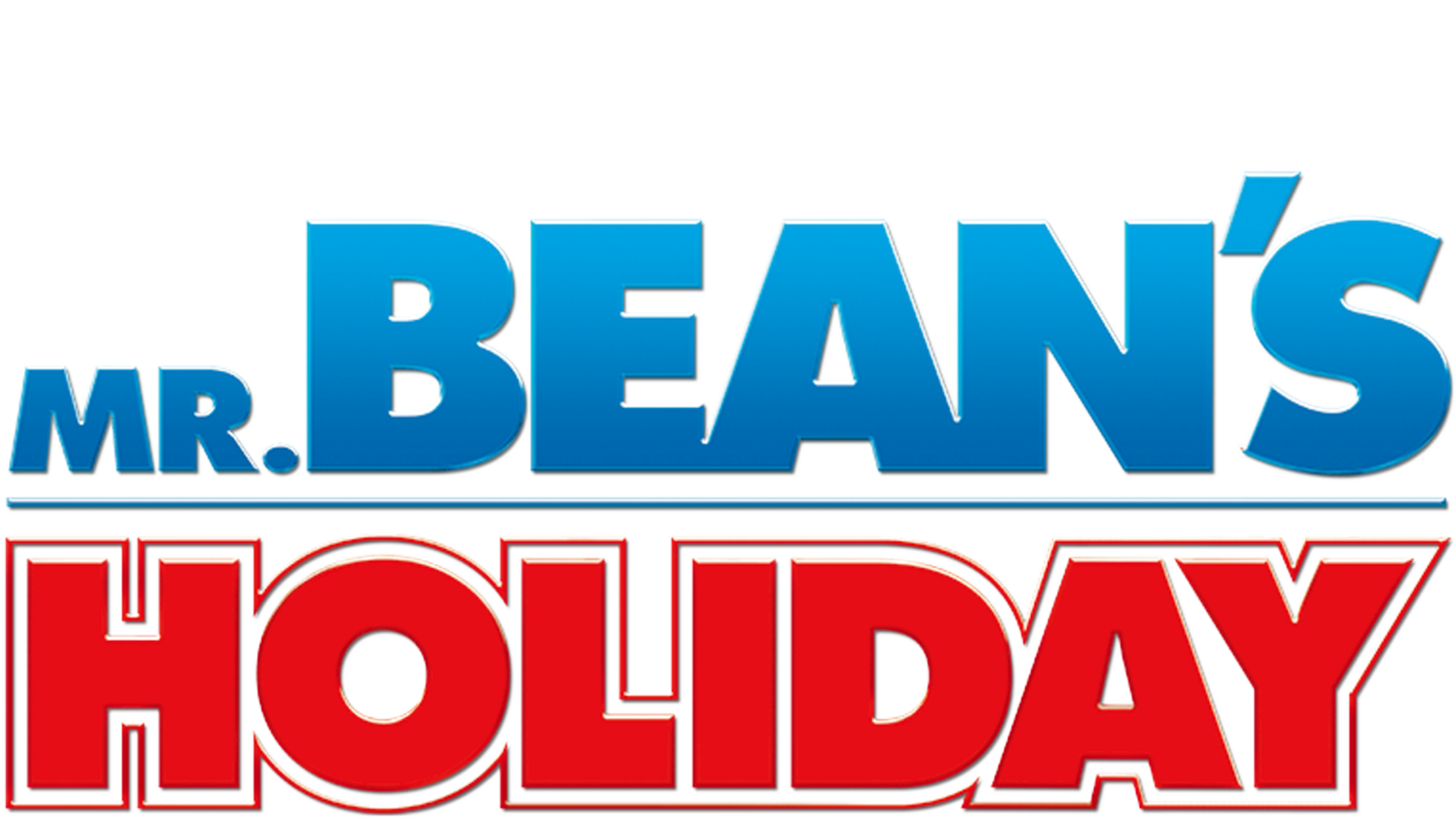 Mr. Bean's Holiday