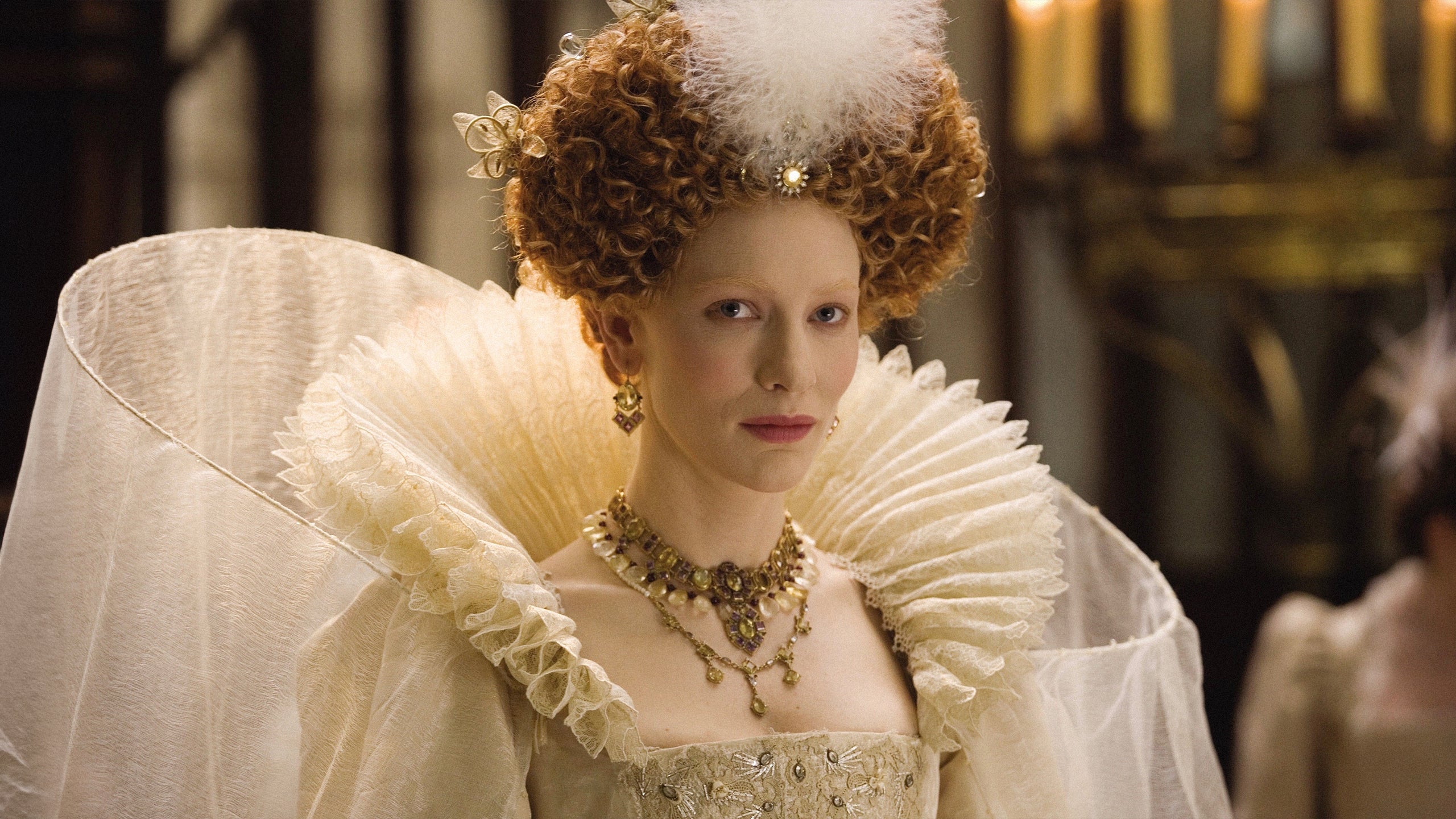 Elizabeth: The Golden Age