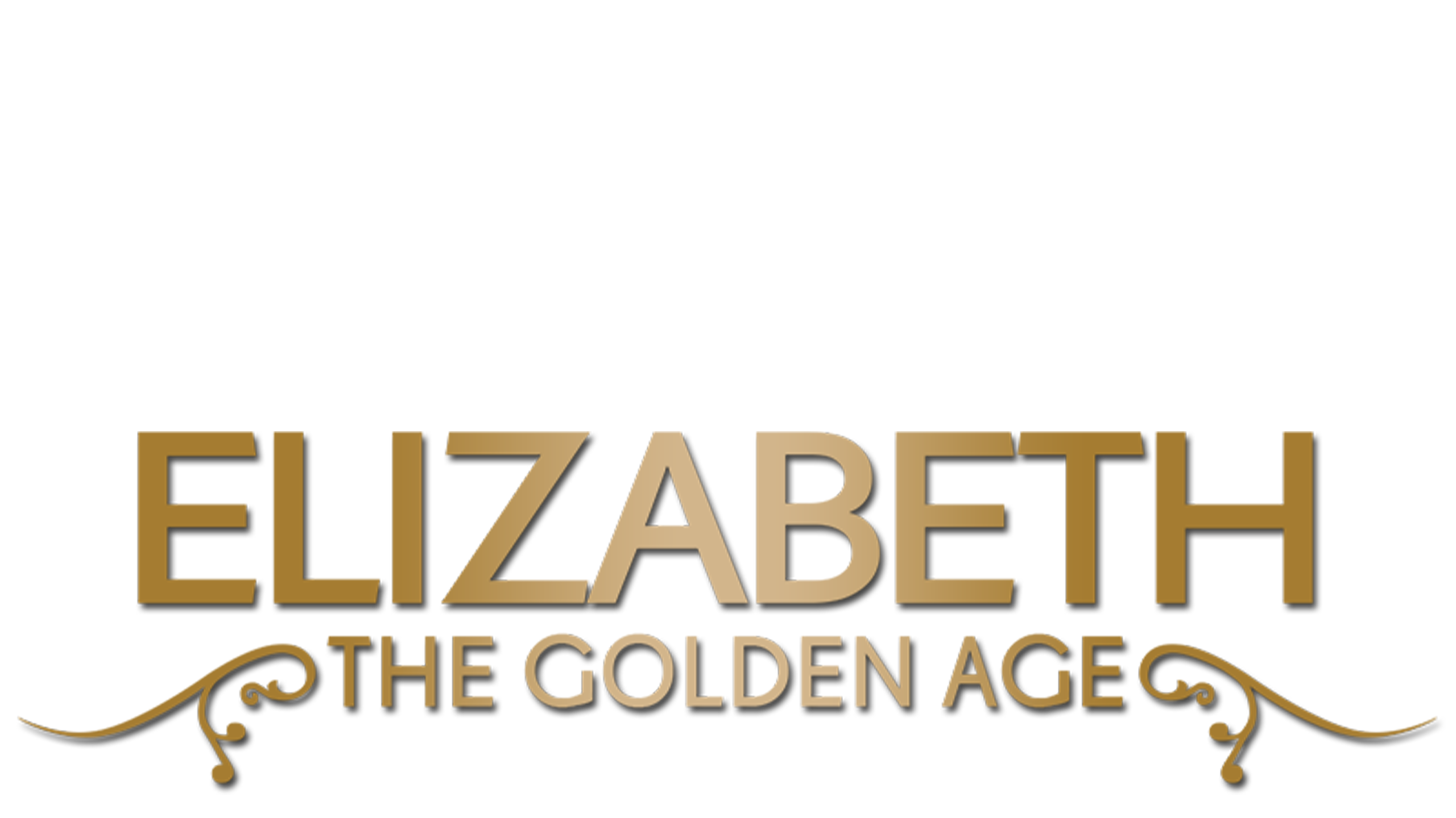 Elizabeth: The Golden Age