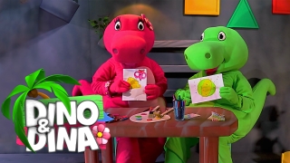 Dino & Dina
