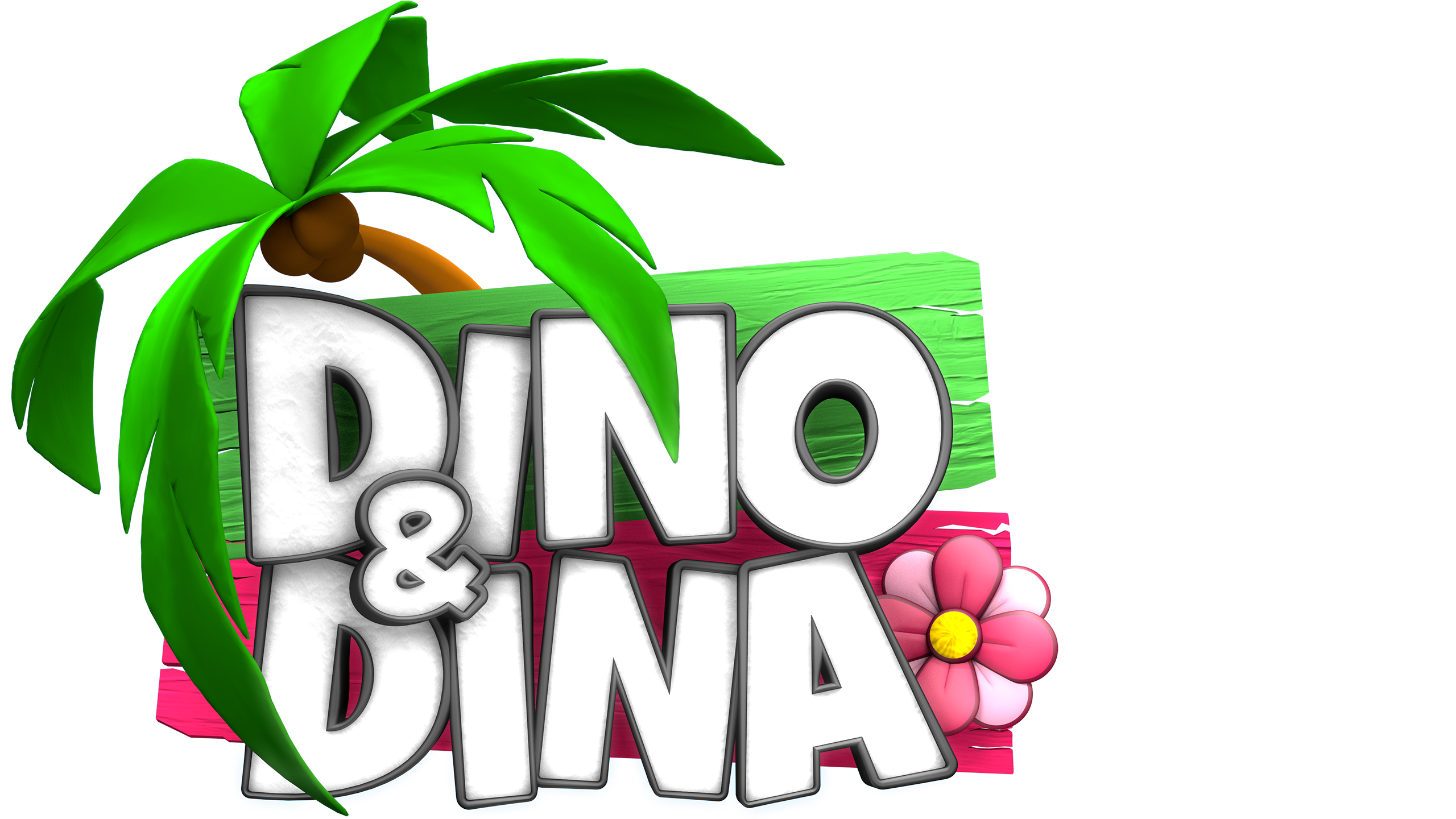 Dino & Dina