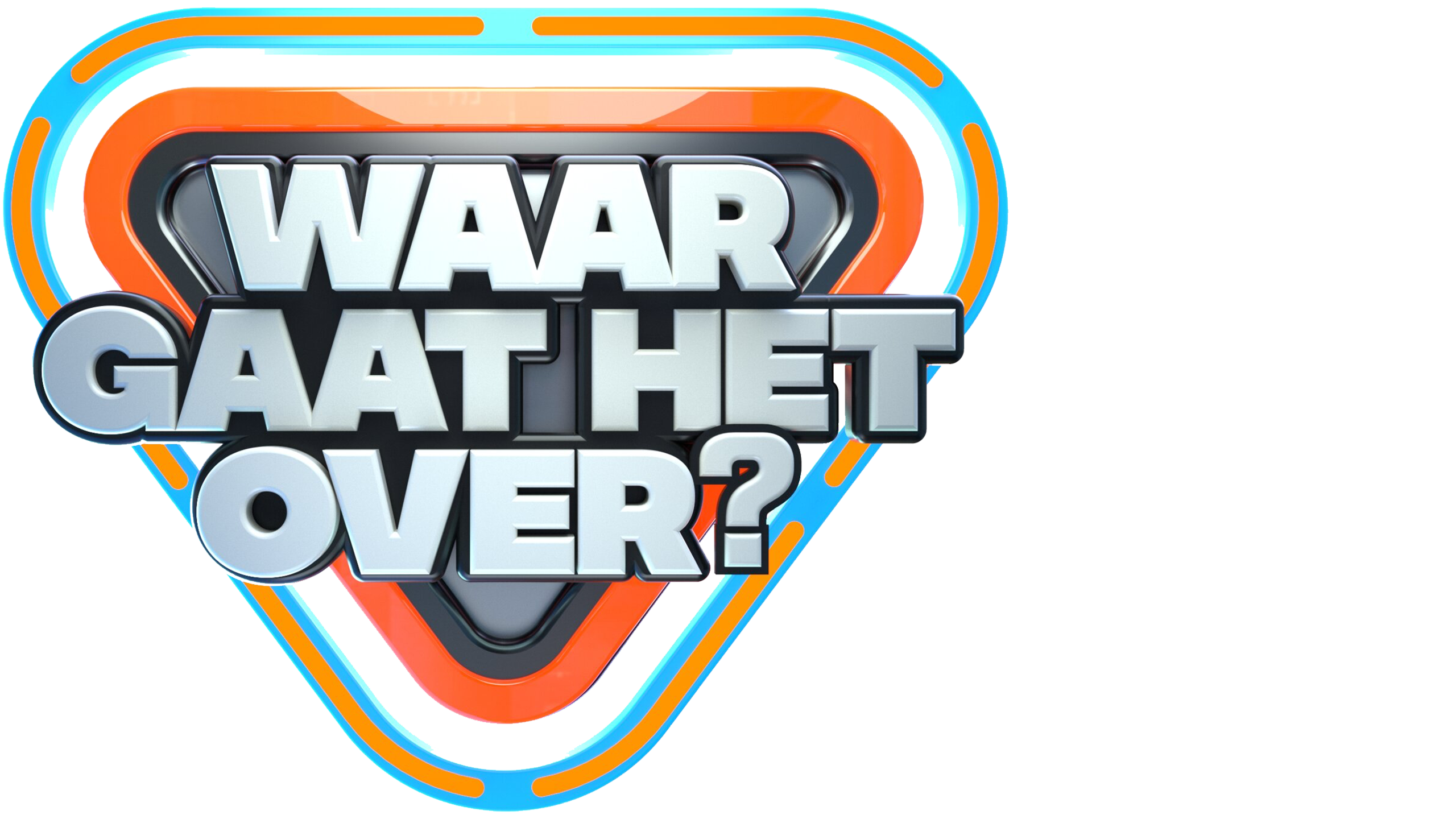 Waar Gaat Het Over?