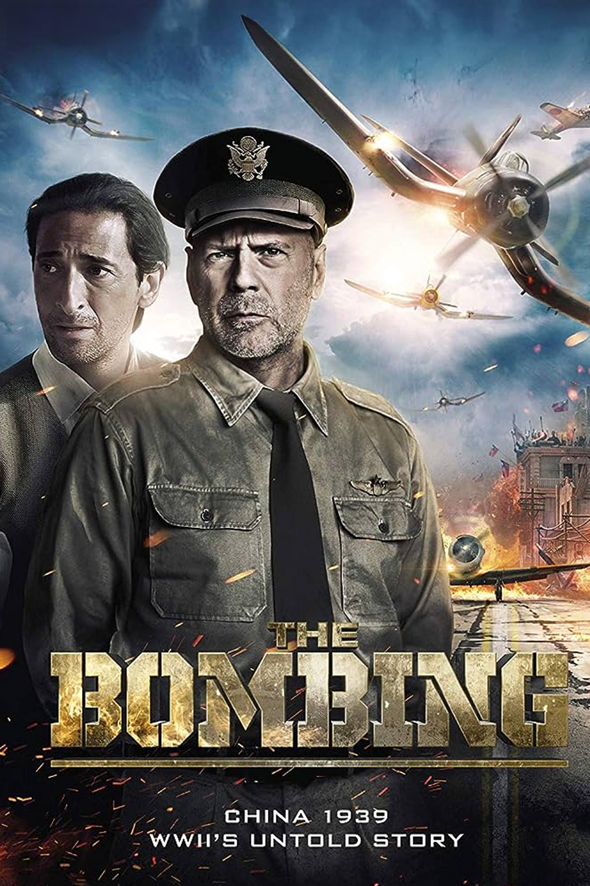 The Bombing