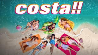 Trailer: Costa!!